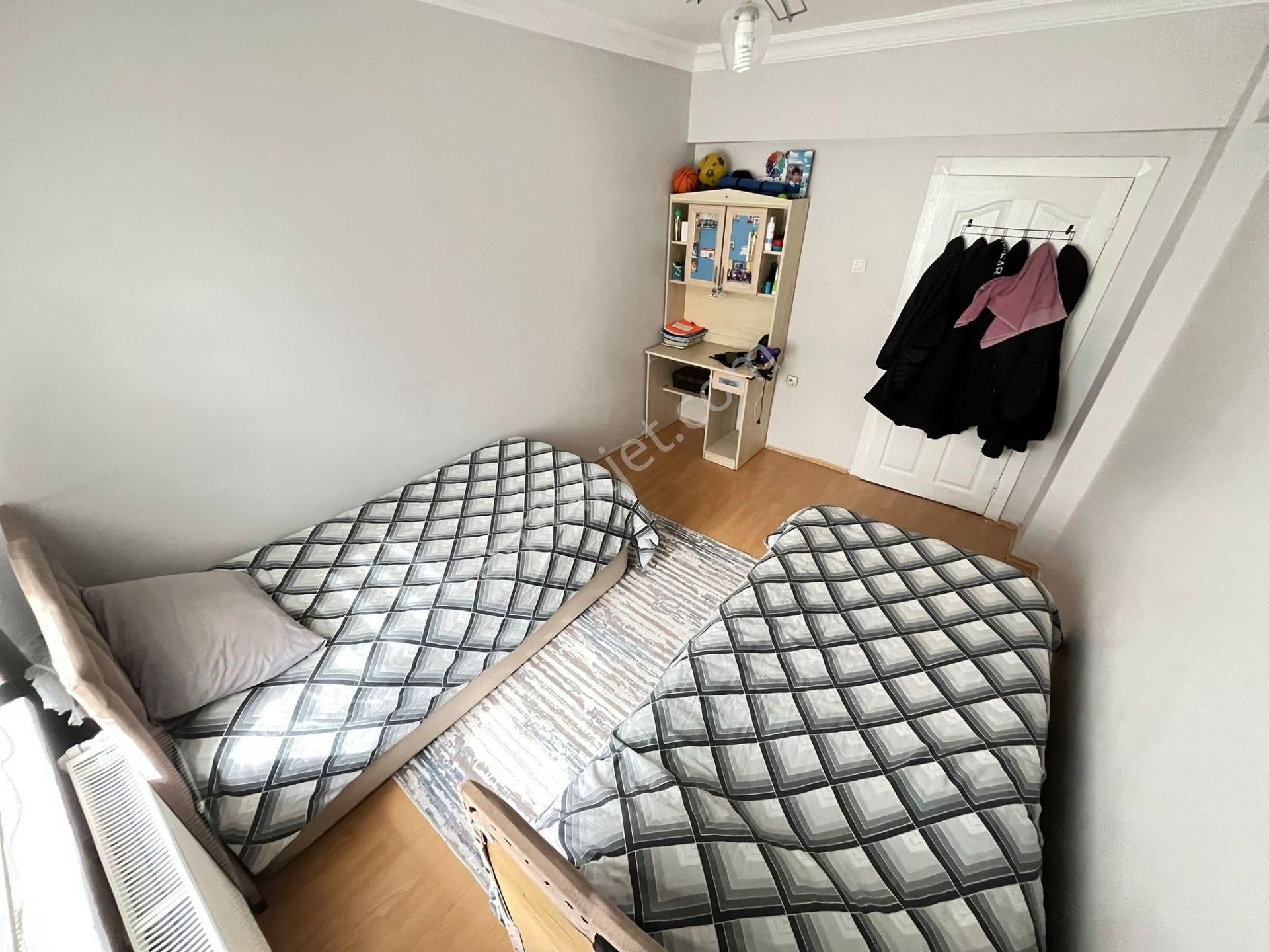 Mç Emlak'tan Akşemsettin Mahallesin'de 3+1 Satılık Daire - Görsel 11