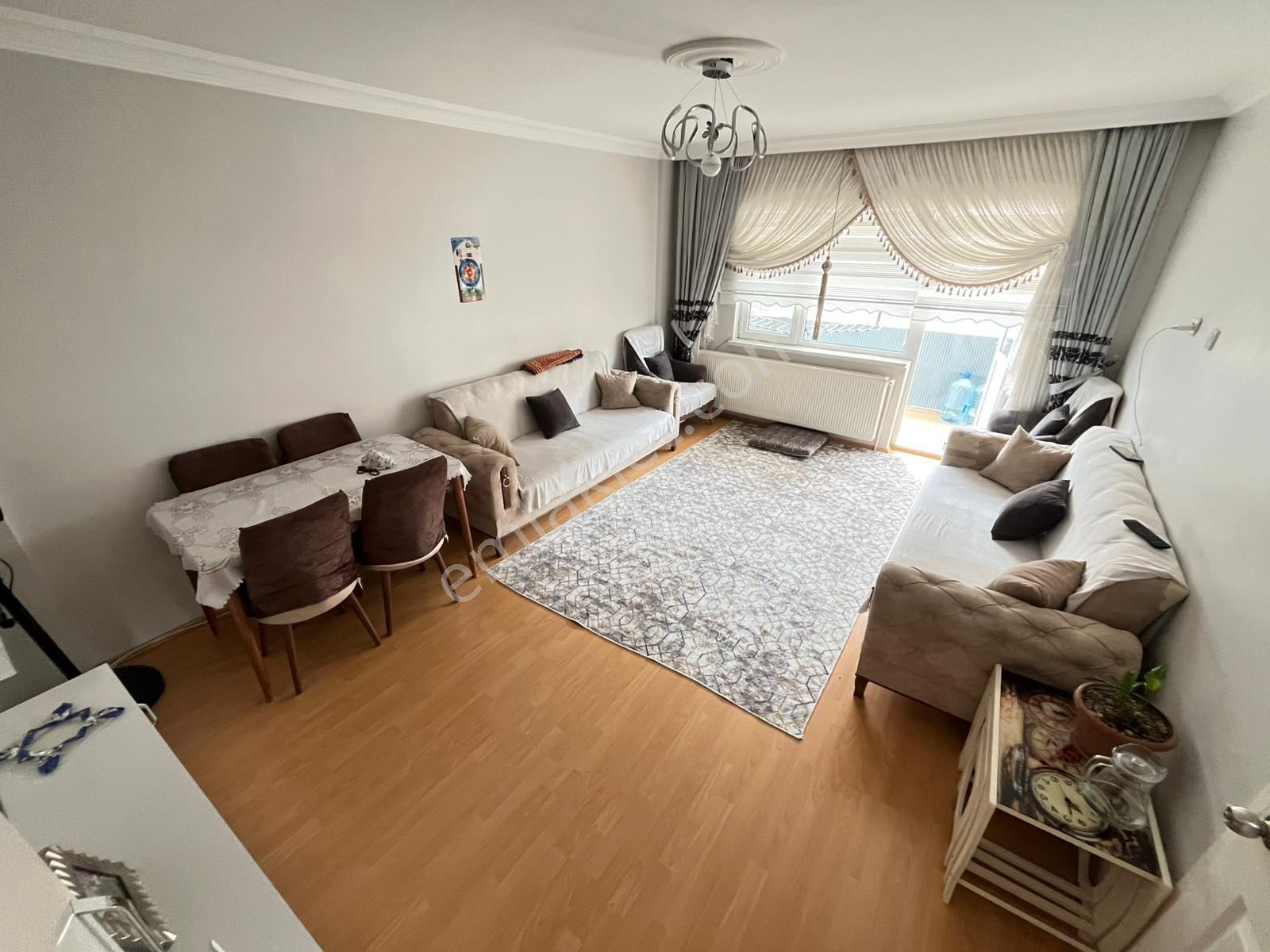 Mç Emlak'tan Akşemsettin Mahallesin'de 3+1 Satılık Daire - Görsel 6