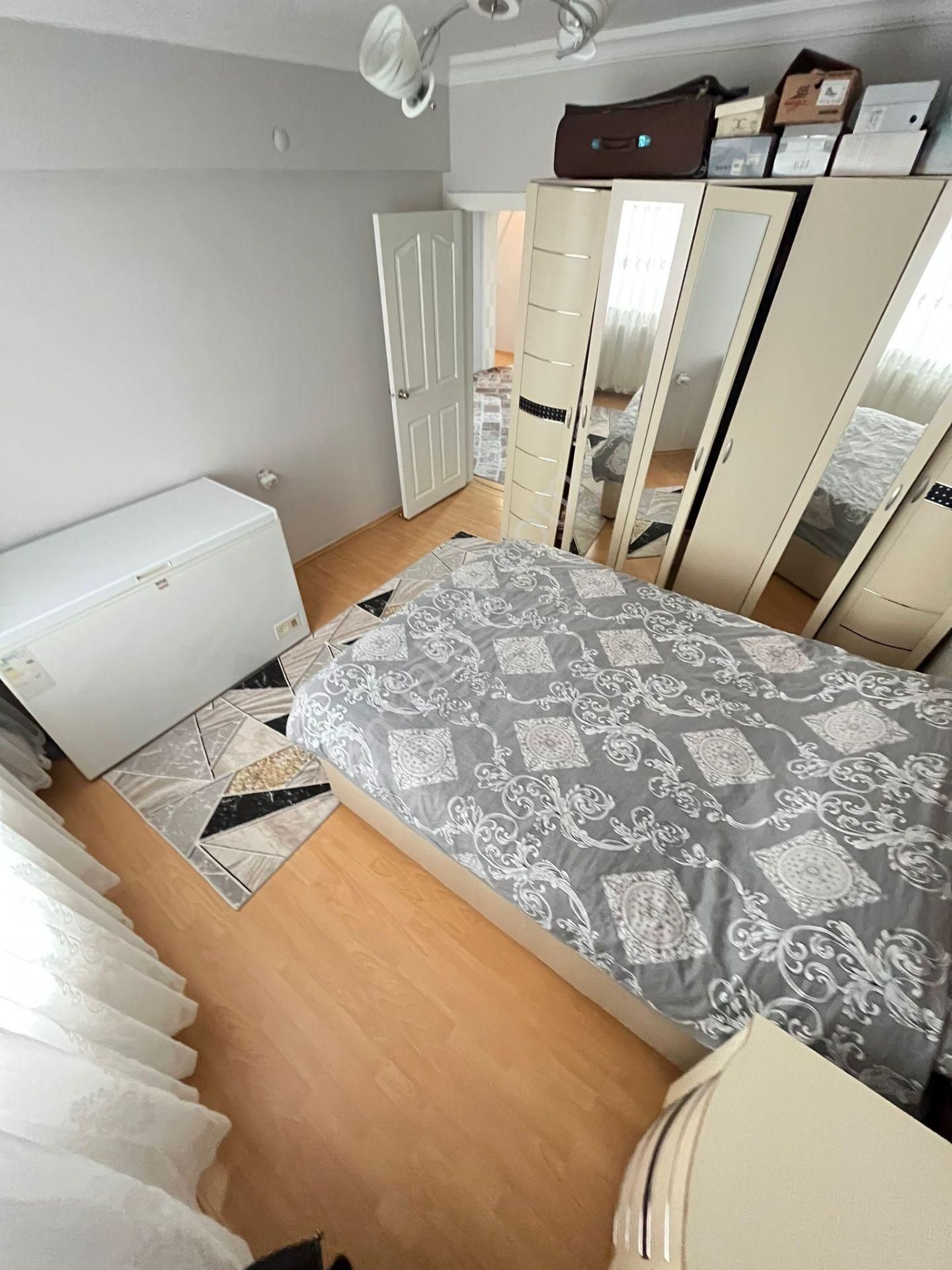 Mç Emlak'tan Akşemsettin Mahallesin'de 3+1 Satılık Daire - Görsel 17