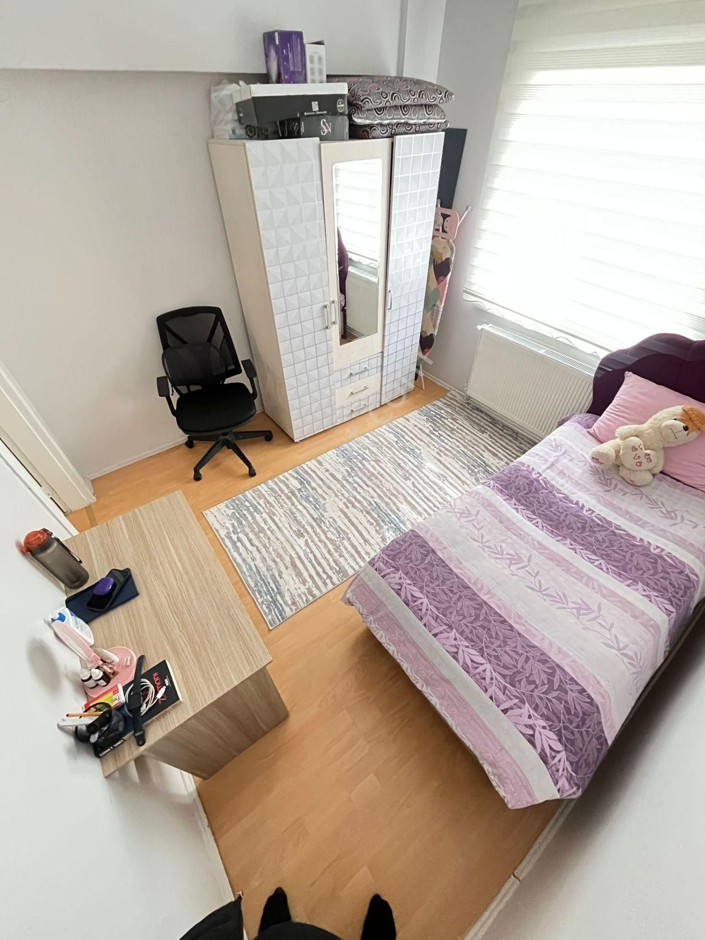 Mç Emlak'tan Akşemsettin Mahallesin'de 3+1 Satılık Daire - Görsel 22