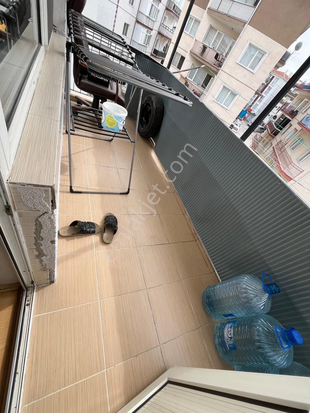 Mç Emlak'tan Akşemsettin Mahallesin'de 3+1 Satılık Daire - Görsel 33