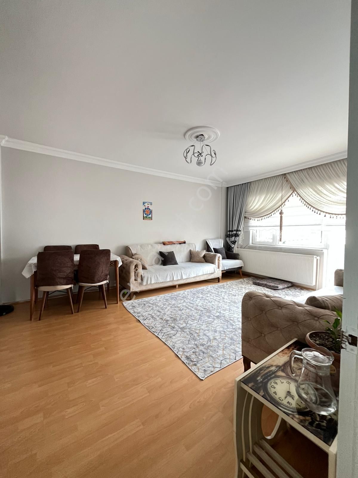 Mç Emlak'tan Akşemsettin Mahallesin'de 3+1 Satılık Daire - Görsel 7