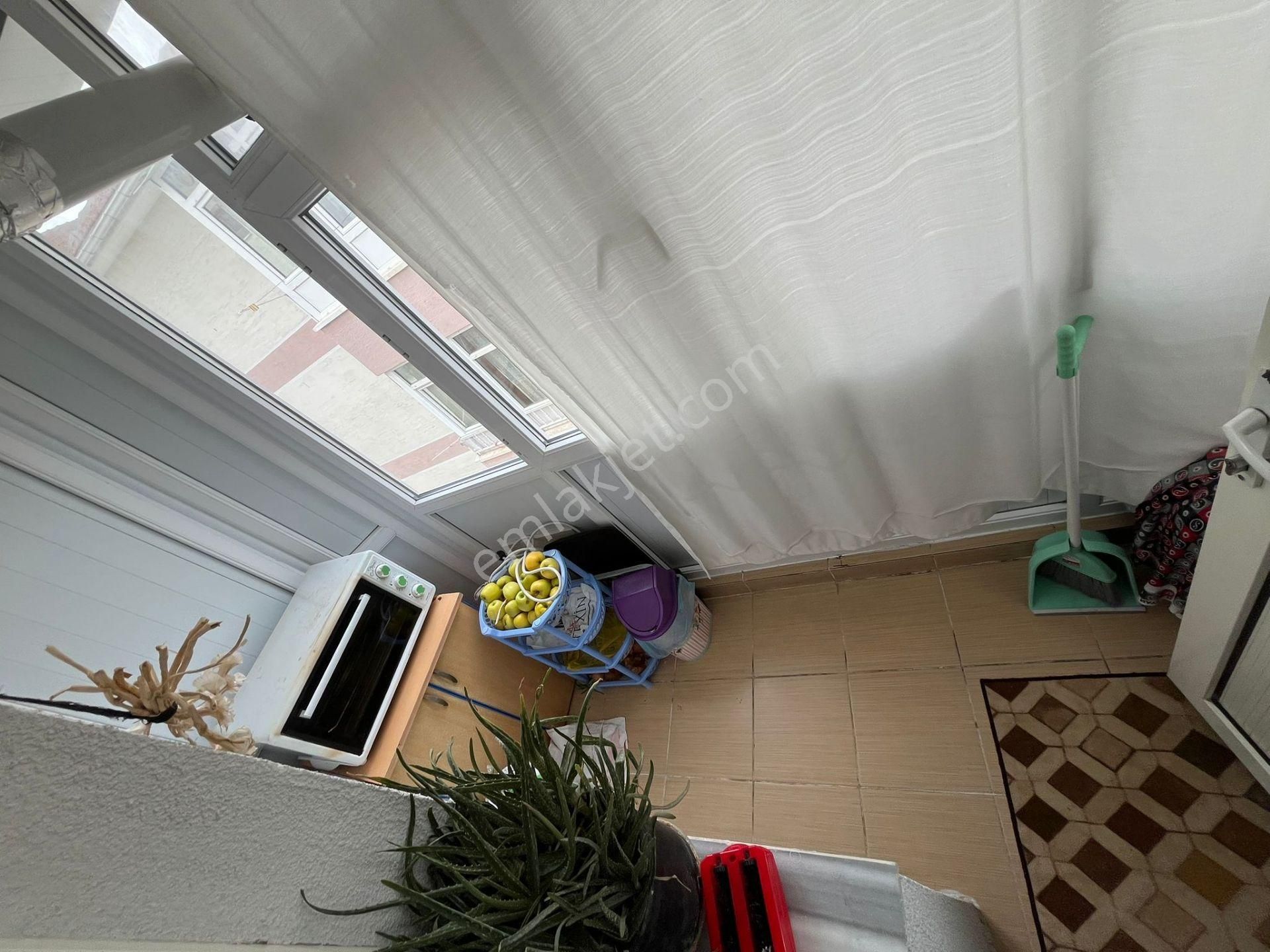 Mç Emlak'tan Akşemsettin Mahallesin'de 3+1 Satılık Daire - Görsel 32