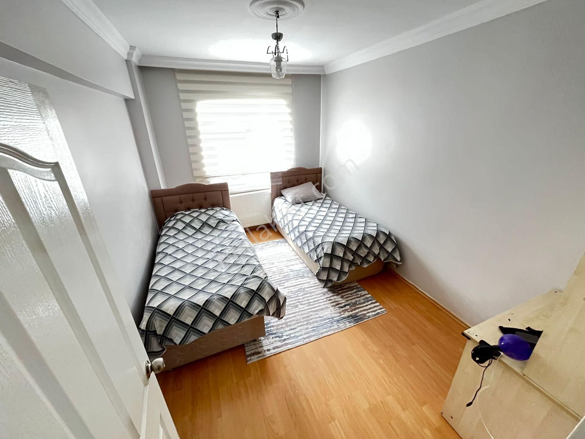 Mç Emlak'tan Akşemsettin Mahallesin'de 3+1 Satılık Daire - Görsel 14