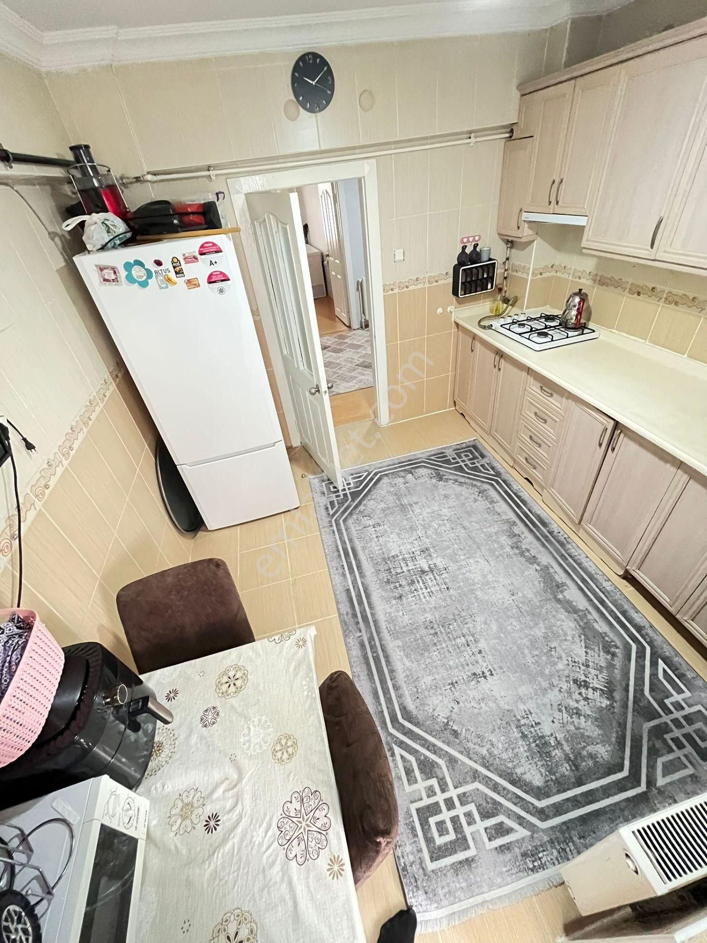 Mç Emlak'tan Akşemsettin Mahallesin'de 3+1 Satılık Daire - Görsel 4