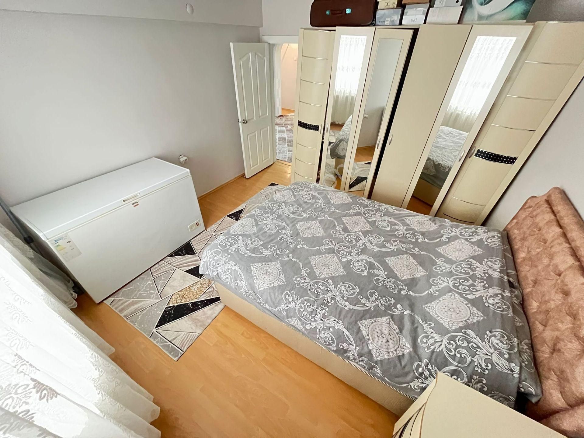 Mç Emlak'tan Akşemsettin Mahallesin'de 3+1 Satılık Daire - Görsel 18