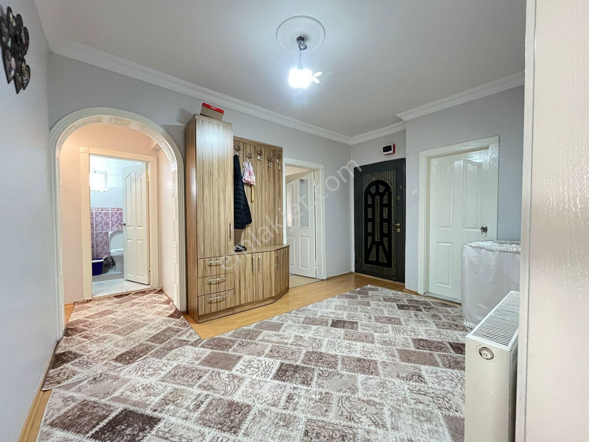 Mç Emlak'tan Akşemsettin Mahallesin'de 3+1 Satılık Daire - Görsel 23