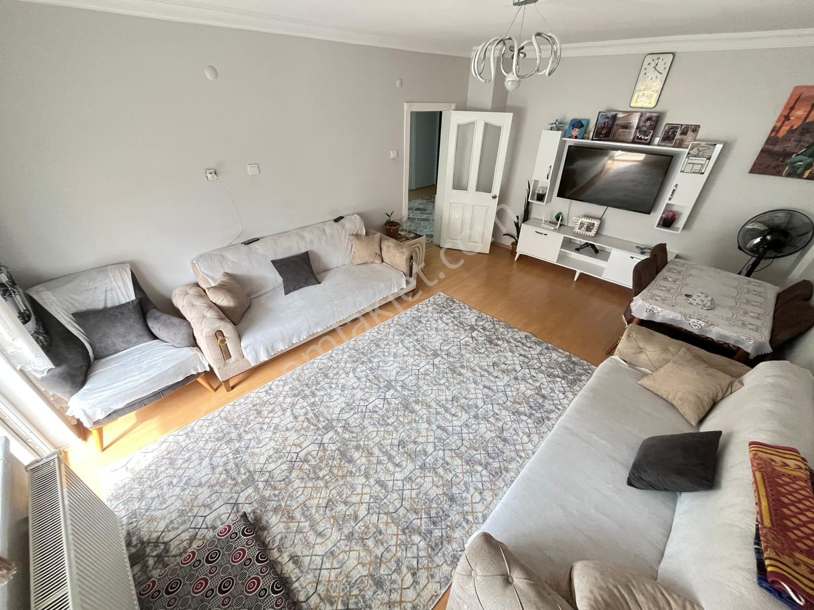 Mç Emlak'tan Akşemsettin Mahallesin'de 3+1 Satılık Daire - Görsel 10