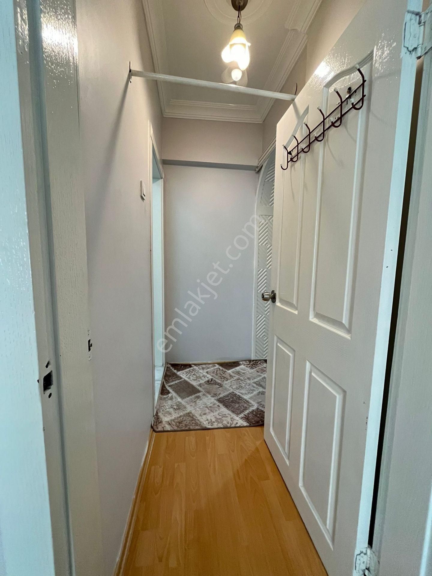 Mç Emlak'tan Akşemsettin Mahallesin'de 3+1 Satılık Daire - Görsel 28