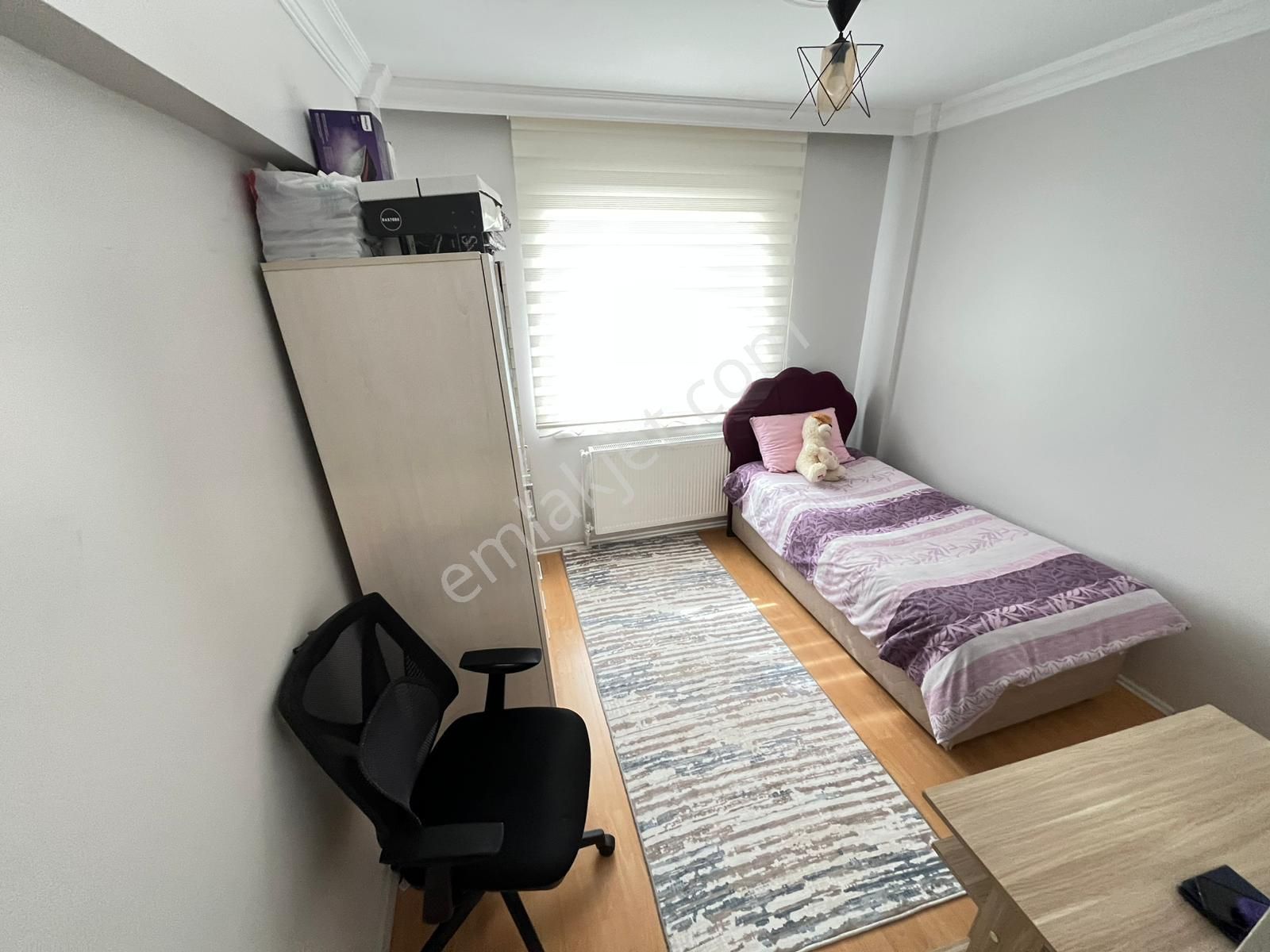 Mç Emlak'tan Akşemsettin Mahallesin'de 3+1 Satılık Daire - Görsel 20