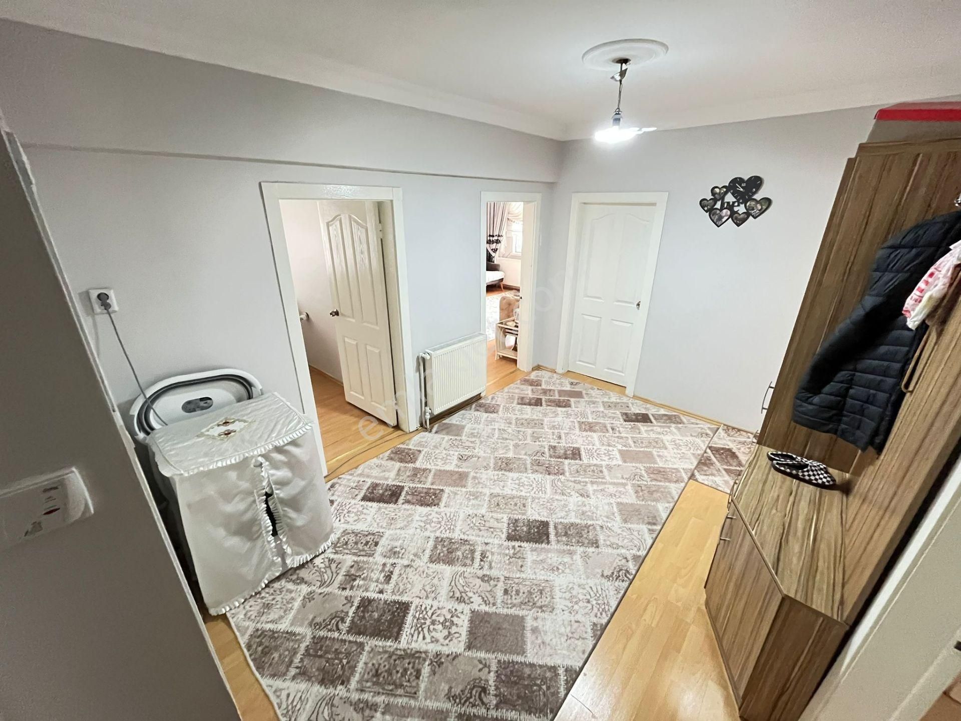 Mç Emlak'tan Akşemsettin Mahallesin'de 3+1 Satılık Daire - Görsel 25