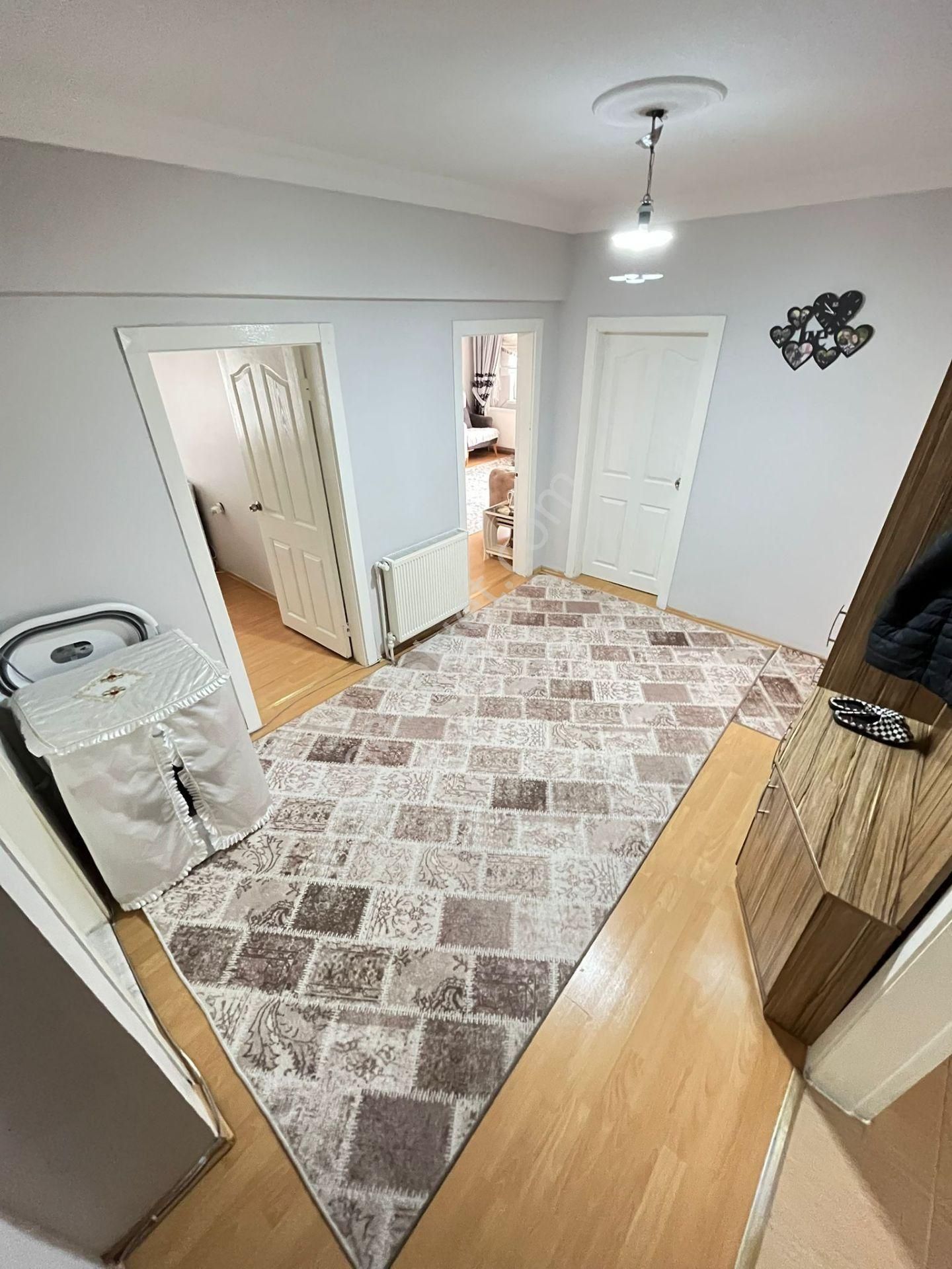 Mç Emlak'tan Akşemsettin Mahallesin'de 3+1 Satılık Daire - Görsel 26