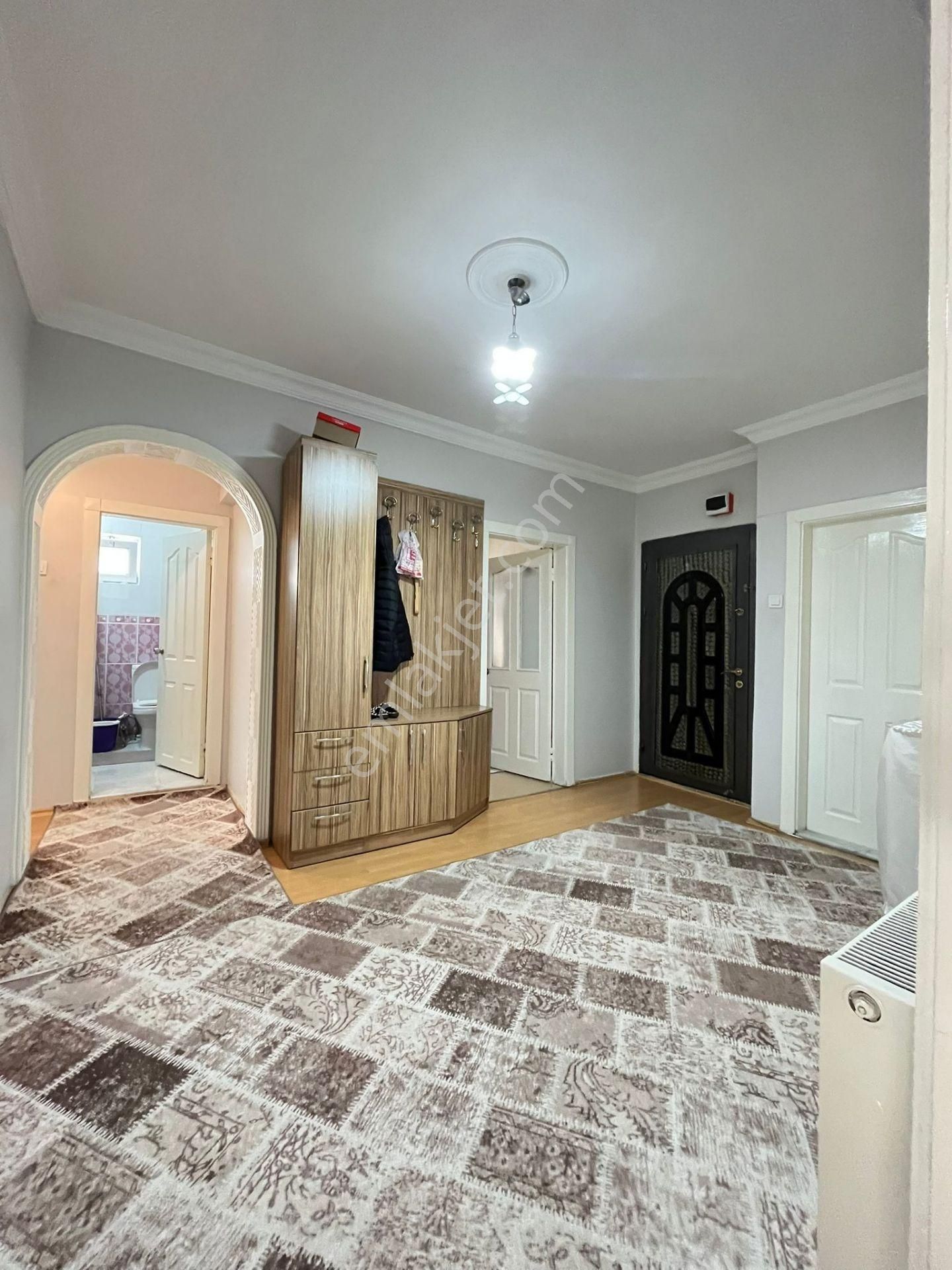 Mç Emlak'tan Akşemsettin Mahallesin'de 3+1 Satılık Daire - Görsel 24