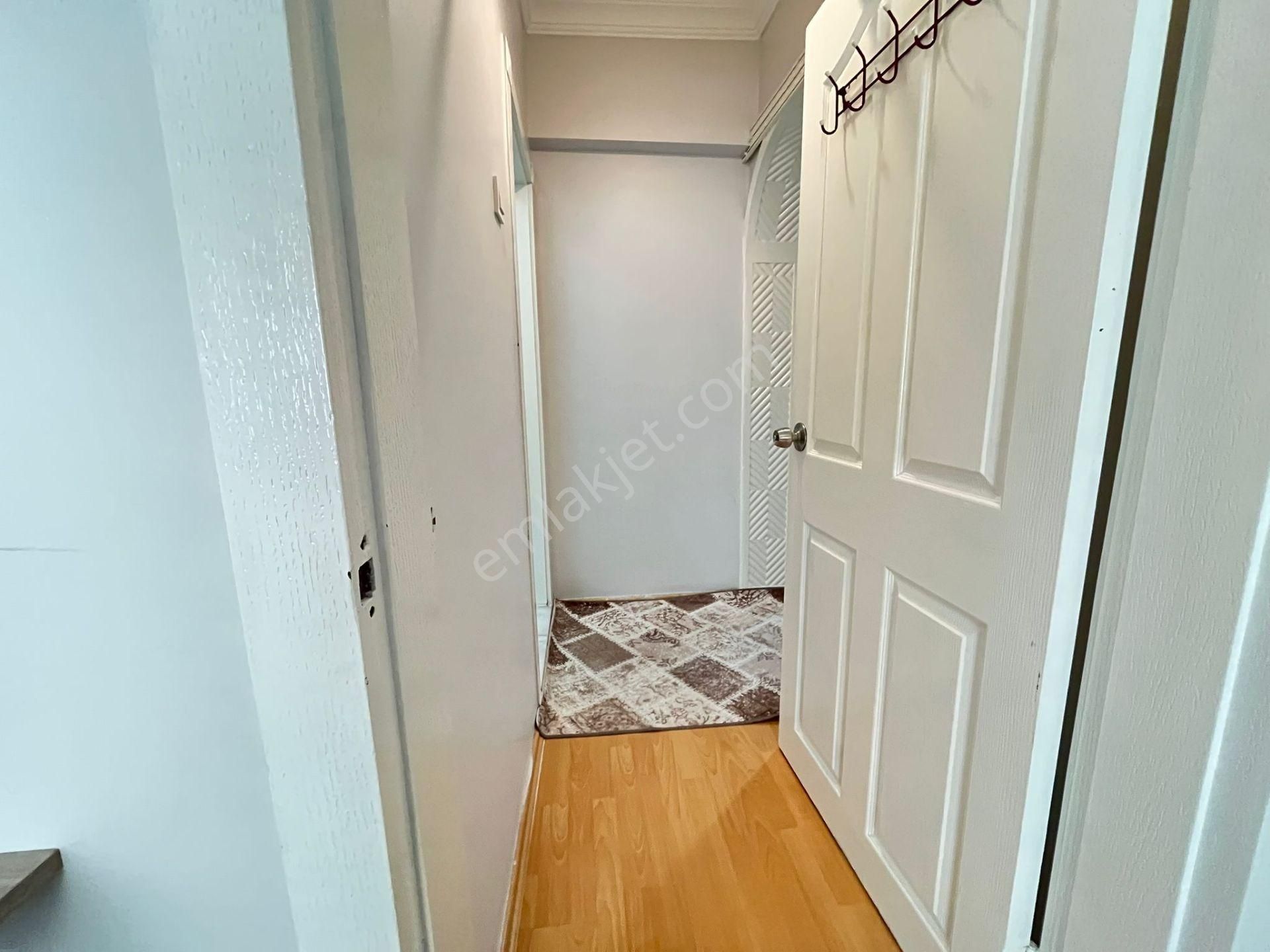 Mç Emlak'tan Akşemsettin Mahallesin'de 3+1 Satılık Daire - Görsel 27