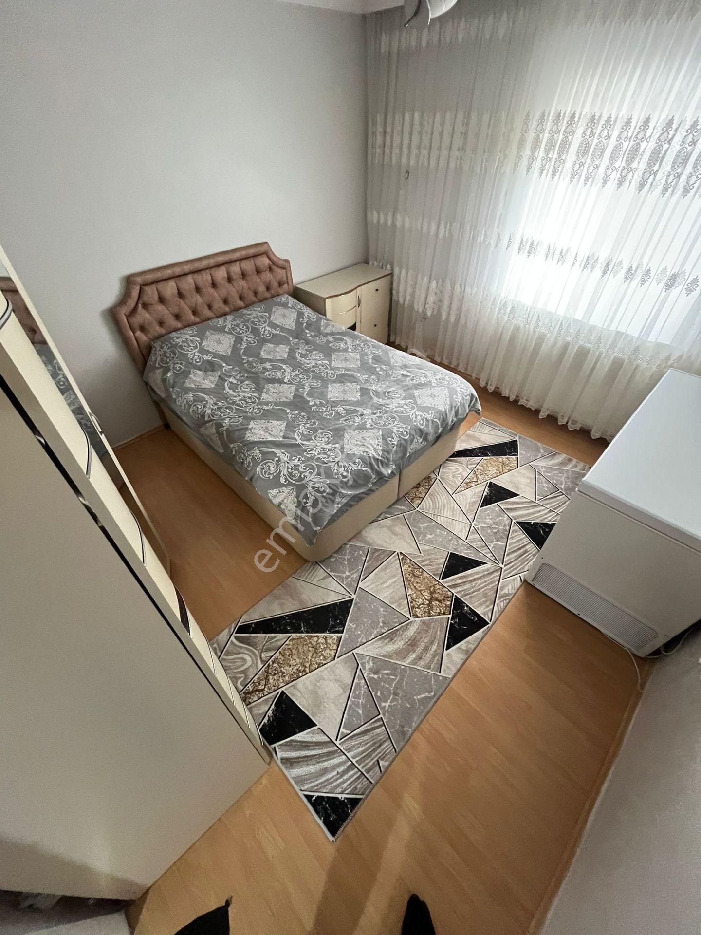 Mç Emlak'tan Akşemsettin Mahallesin'de 3+1 Satılık Daire - Görsel 16