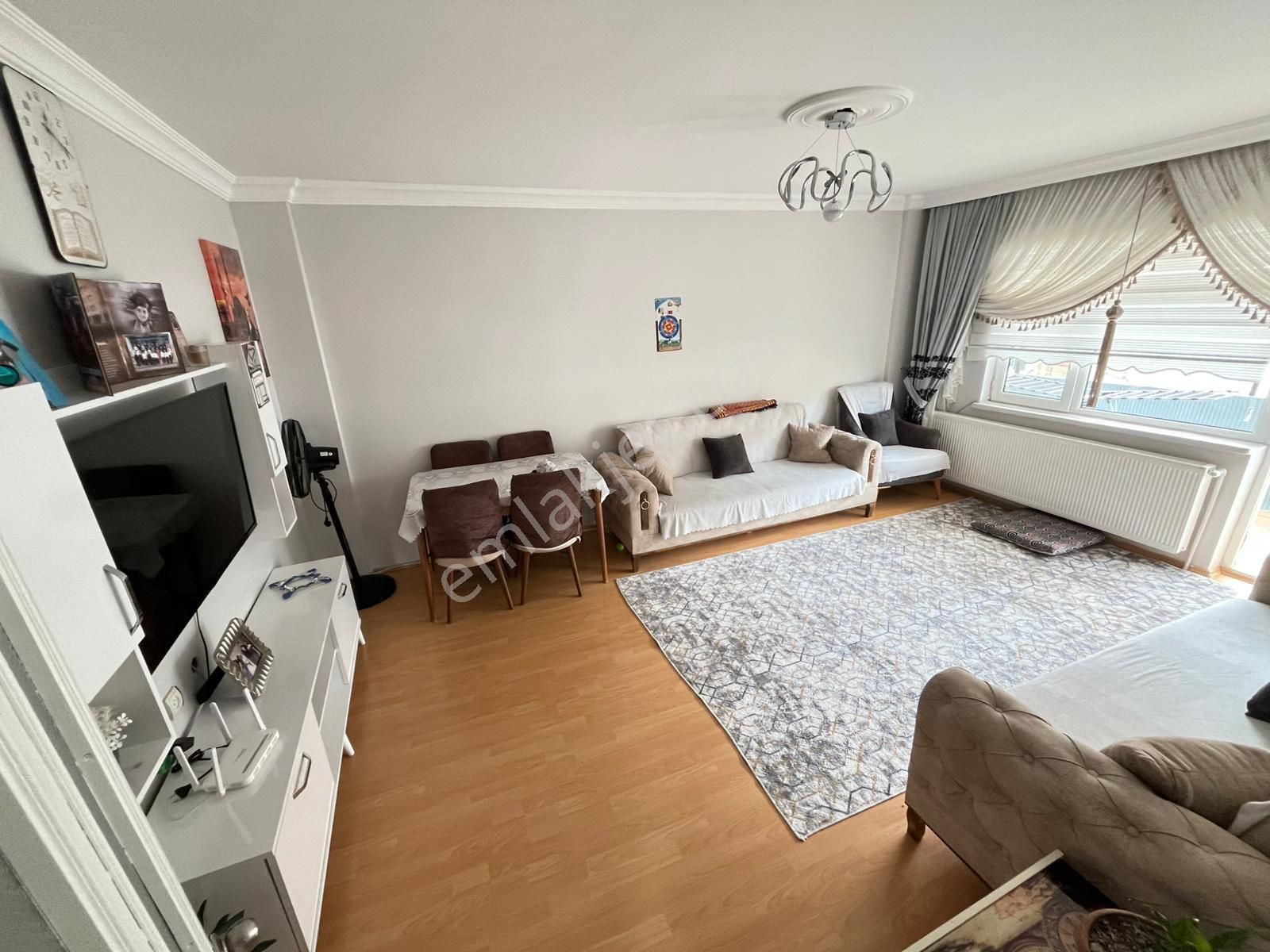 Mç Emlak'tan Akşemsettin Mahallesin'de 3+1 Satılık Daire - Görsel 8