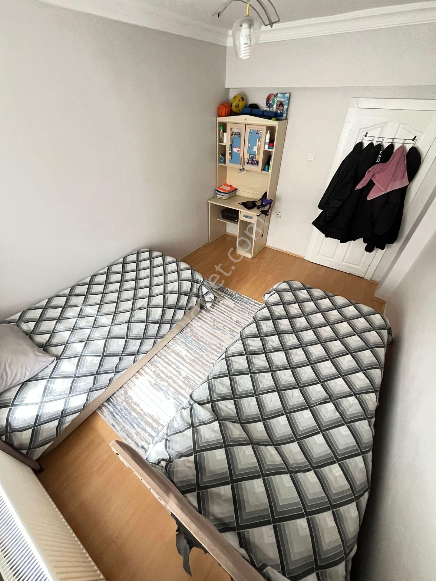 Mç Emlak'tan Akşemsettin Mahallesin'de 3+1 Satılık Daire - Görsel 13