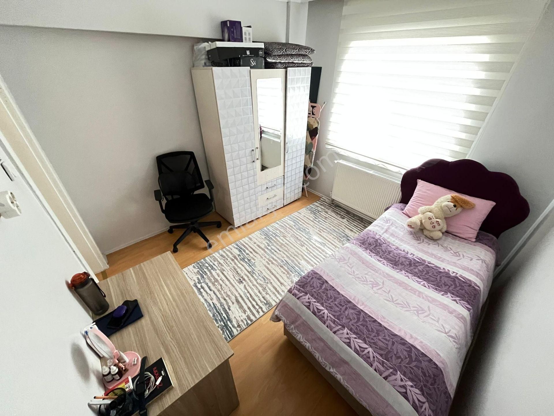 Mç Emlak'tan Akşemsettin Mahallesin'de 3+1 Satılık Daire - Görsel 21