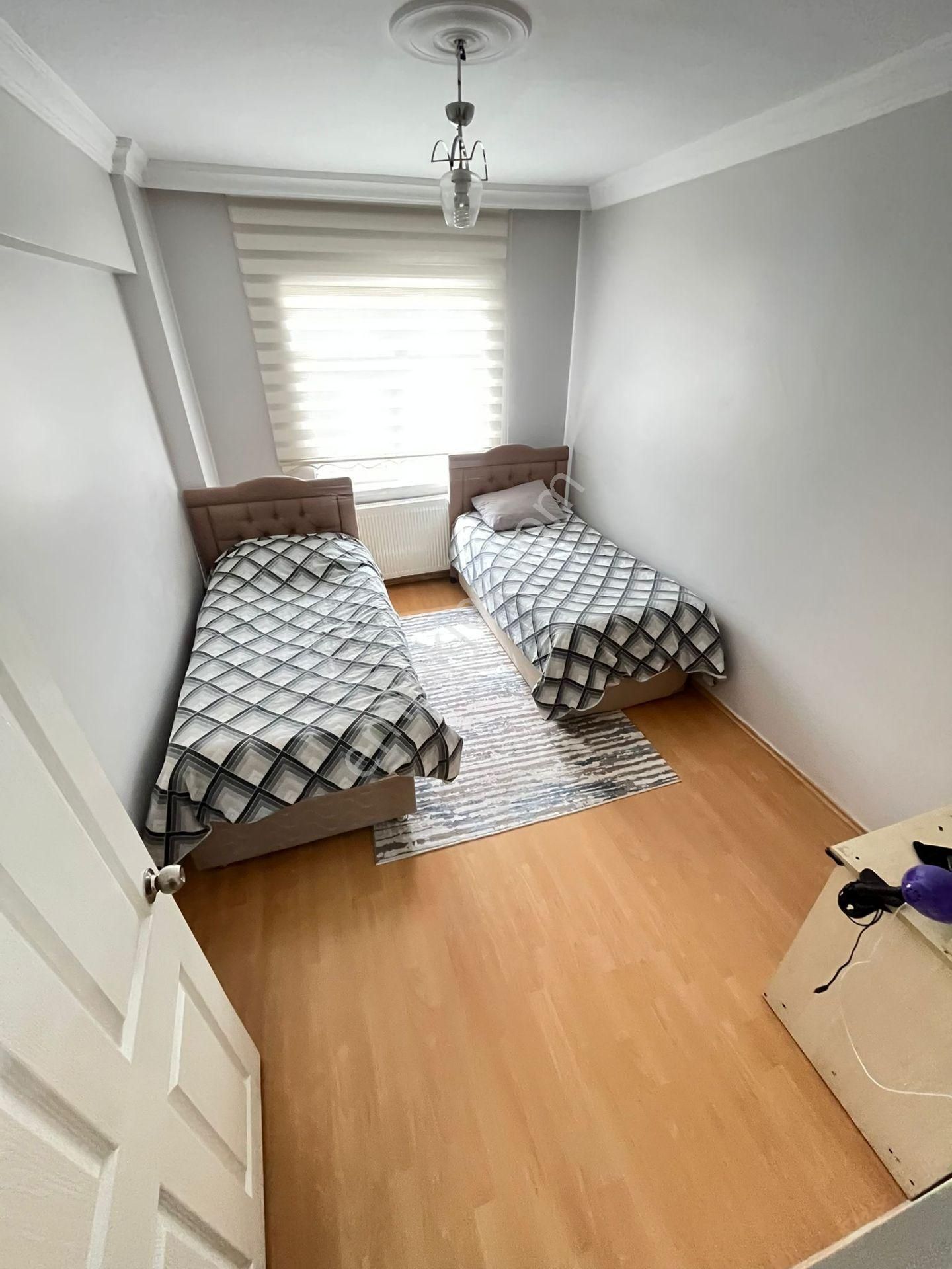 Mç Emlak'tan Akşemsettin Mahallesin'de 3+1 Satılık Daire - Görsel 12