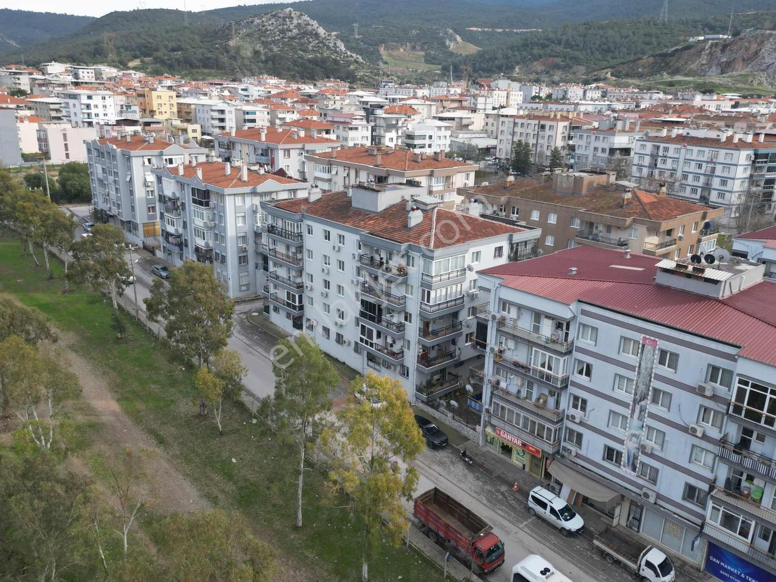 Pınarbaşında Ana Cadde Üzerinde Satılık Dükkan - Görsel 27