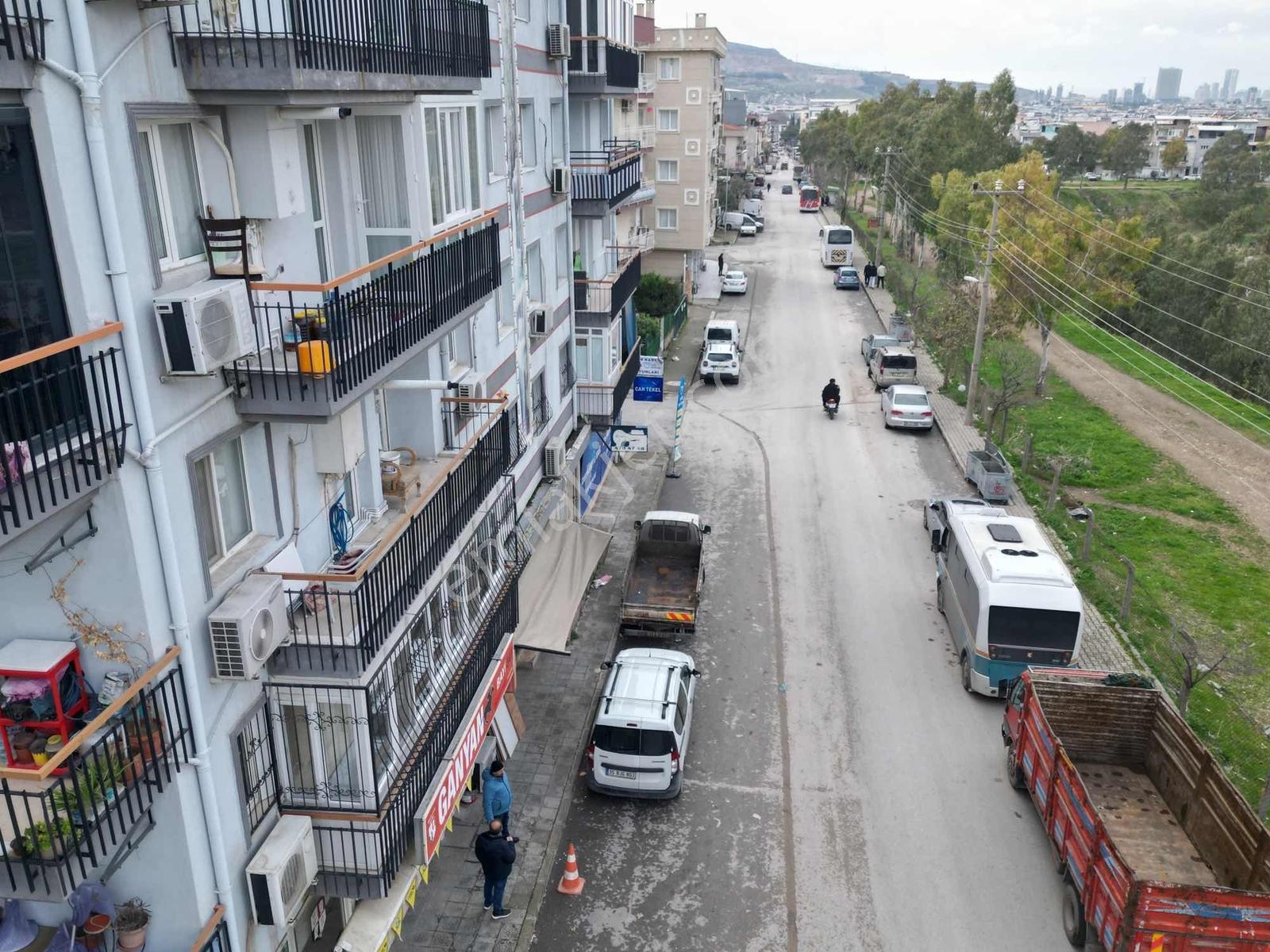 Pınarbaşında Ana Cadde Üzerinde Satılık Dükkan - Görsel 16