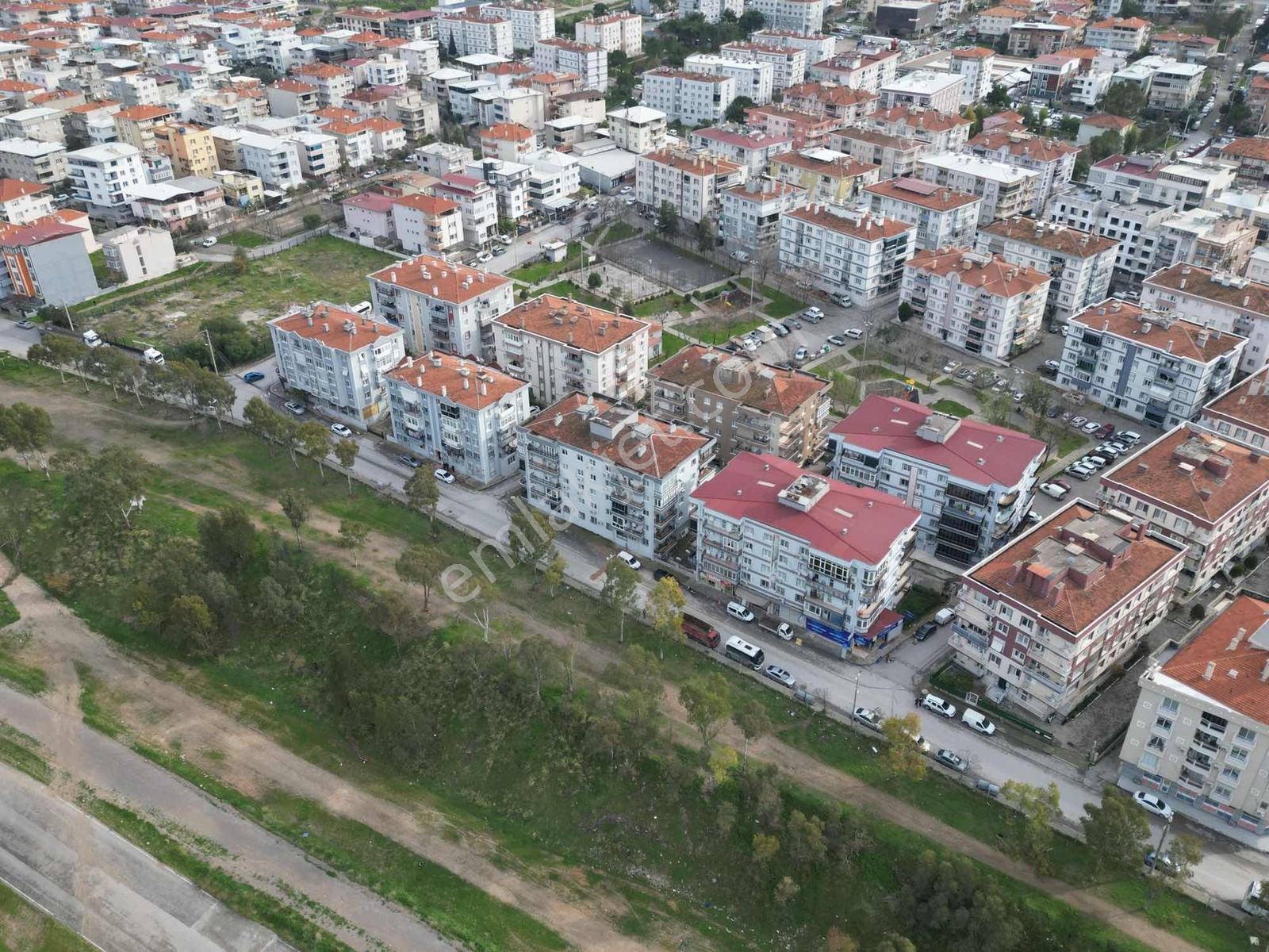 Pınarbaşında Ana Cadde Üzerinde Satılık Dükkan - Görsel 18