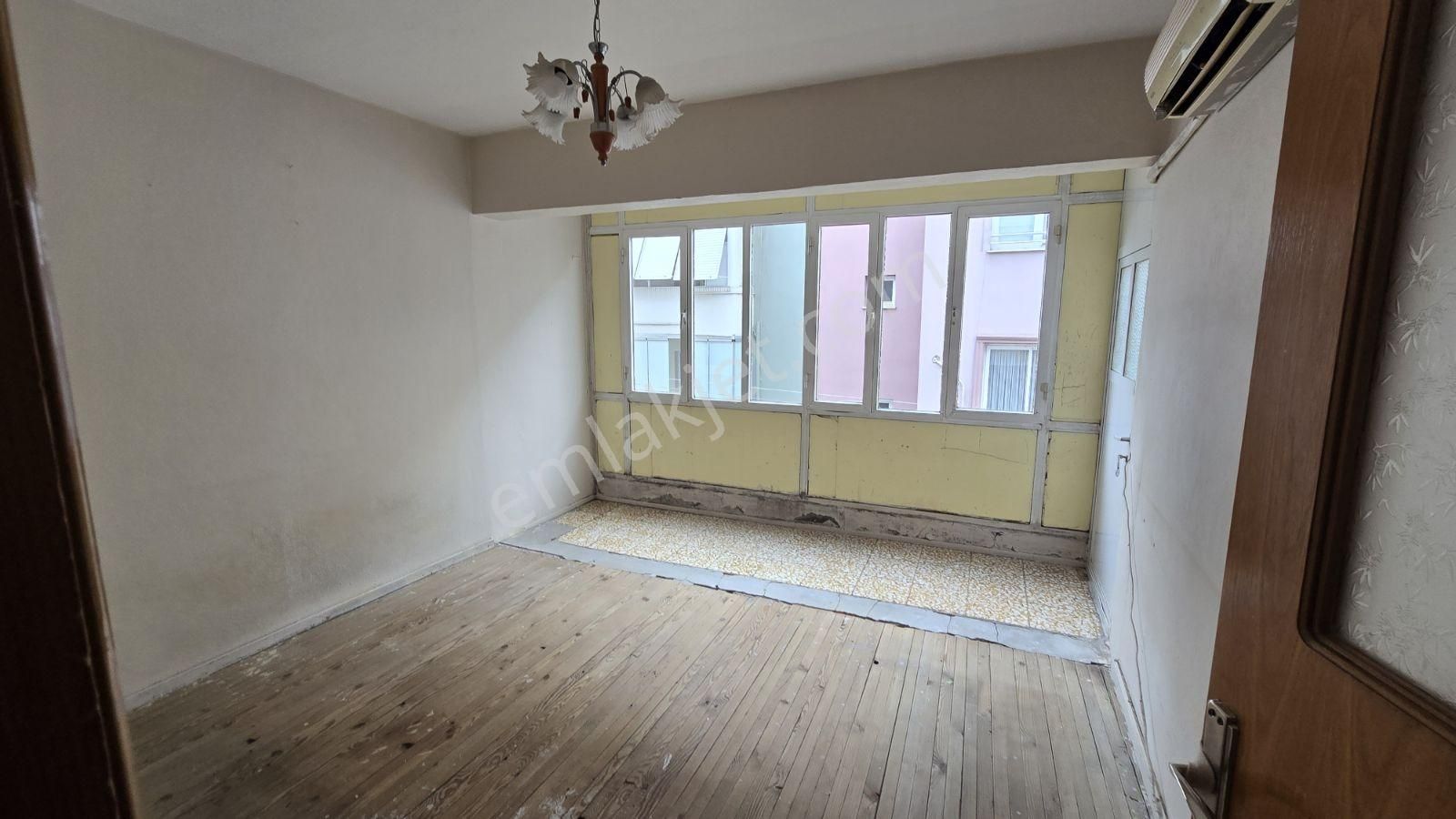 Yeşilova'da Arakat Kiralık 2+1 Klimalı Daire - Görsel 5