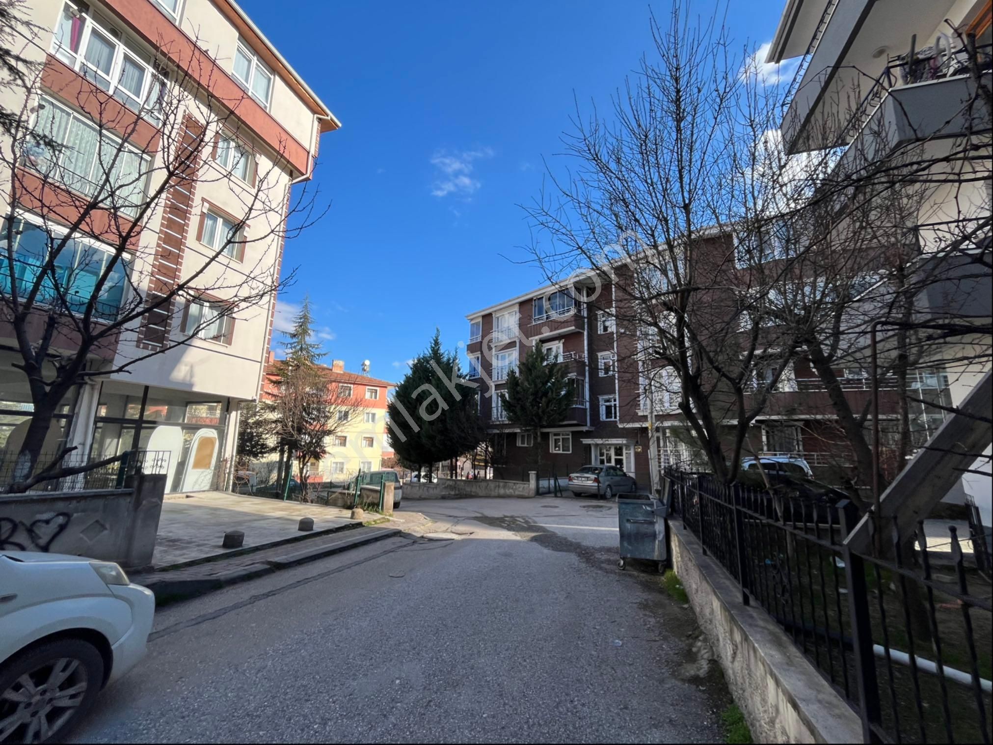 Pınarbaşı Mah'de 3+1salon Bagımsız Kat Konumunda Fırsat Daire... - Görsel 2