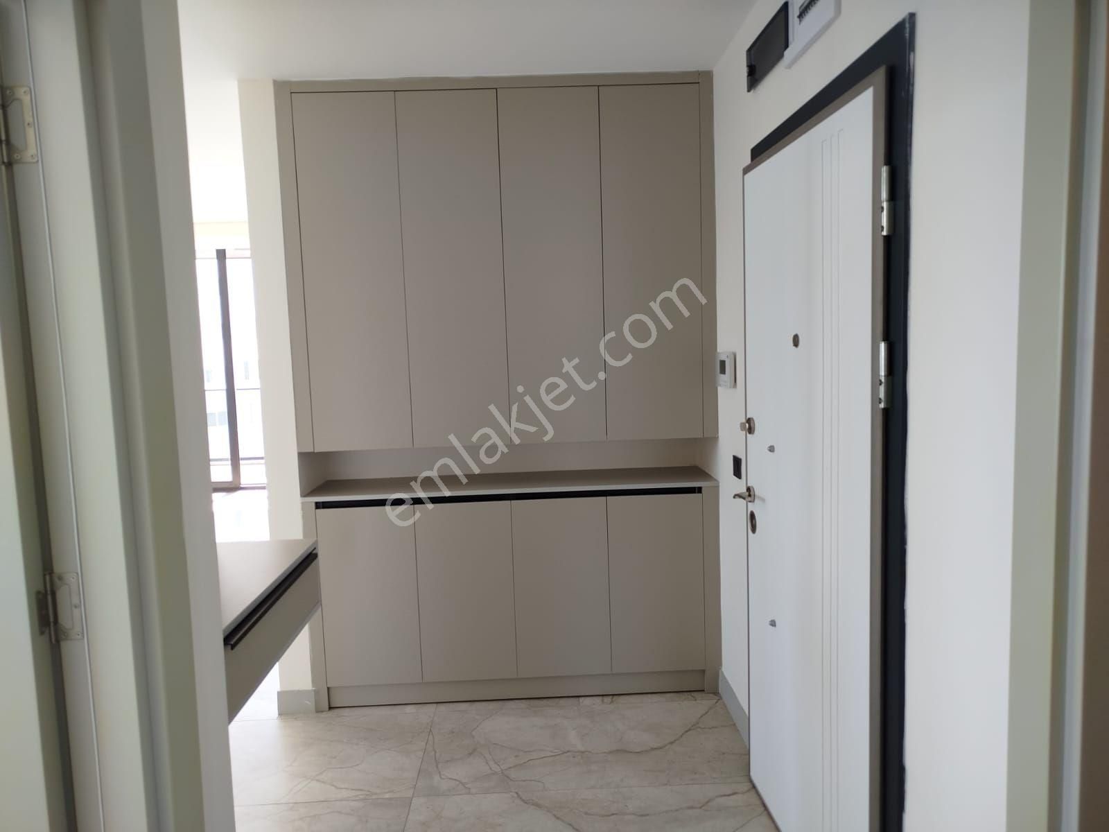 Mersin Erdemli'de Deniz Yakını, Havuzlu, Sıfır 1+1 Daire - Görsel 13