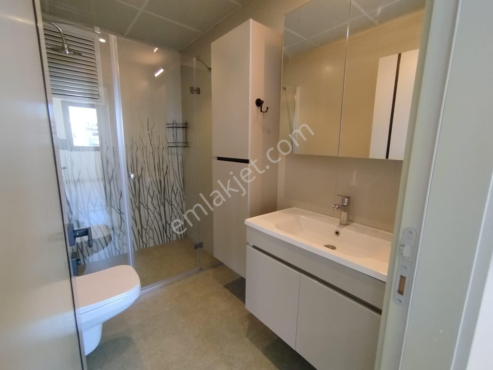 Mersin Erdemli'de Deniz Yakını, Havuzlu, Sıfır 1+1 Daire - Görsel 12