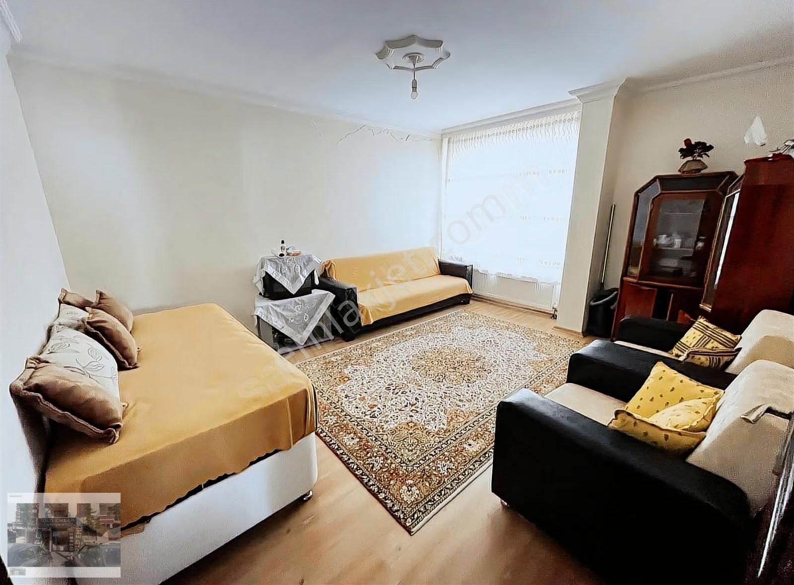 Battalgazi Mahallesinde 2+1 Yüksek Giriş Caddeye Yakın Daire - Görsel 25