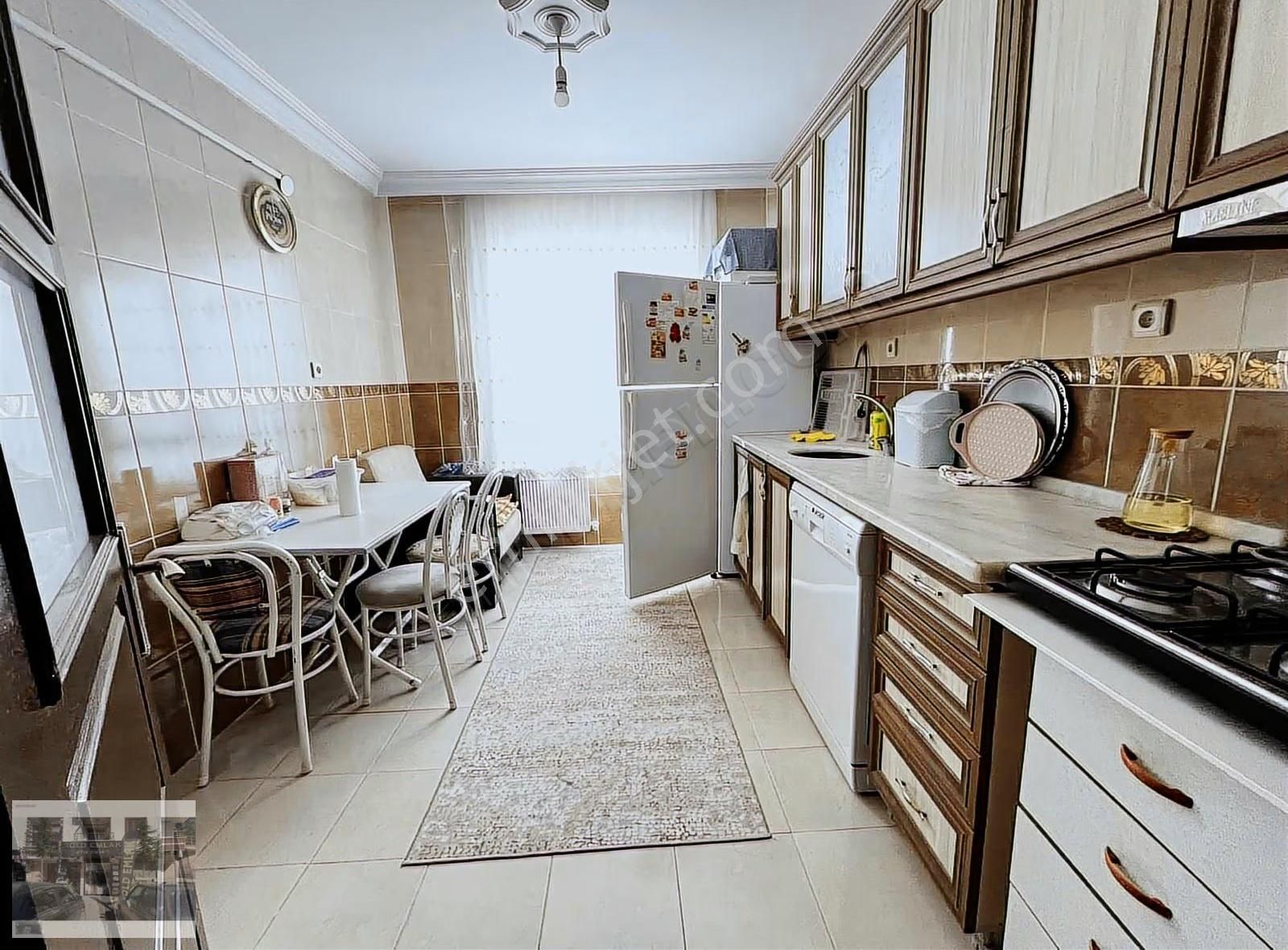 Battalgazi Mahallesinde 2+1 Yüksek Giriş Caddeye Yakın Daire - Görsel 10