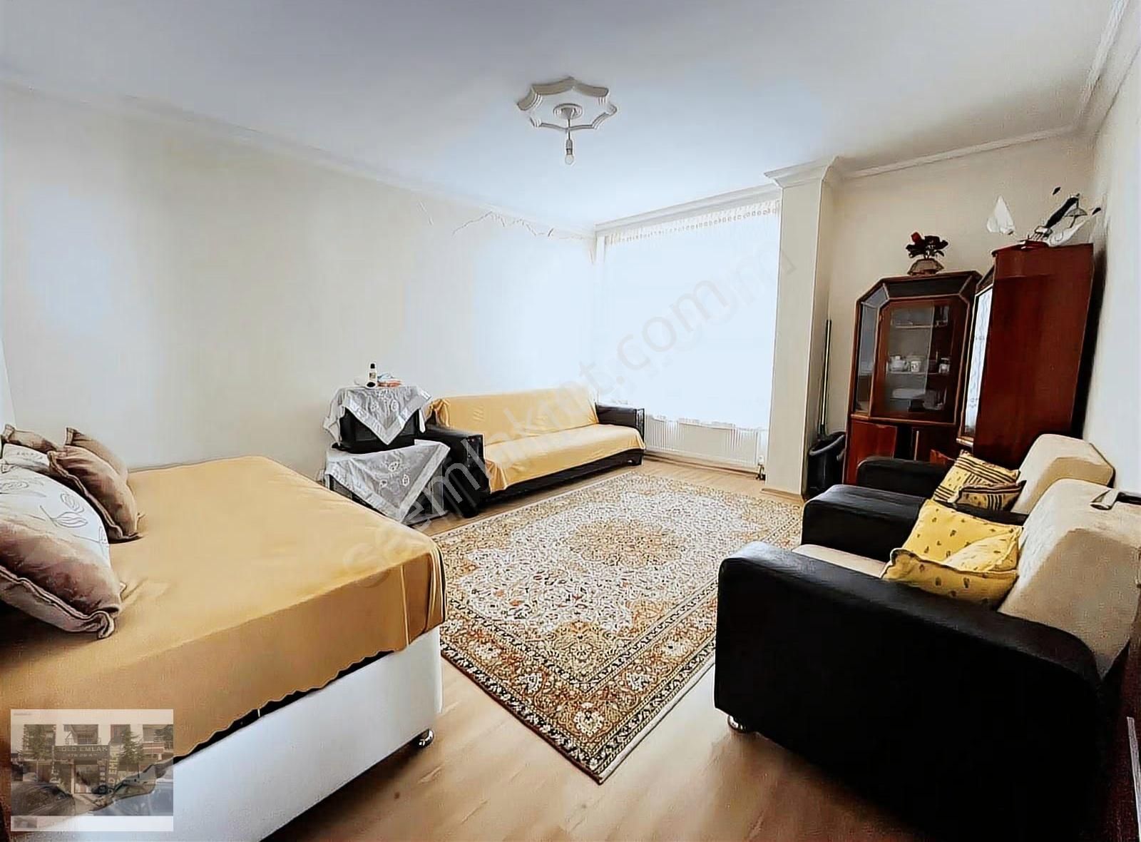Battalgazi Mahallesinde 2+1 Yüksek Giriş Caddeye Yakın Daire - Görsel 2