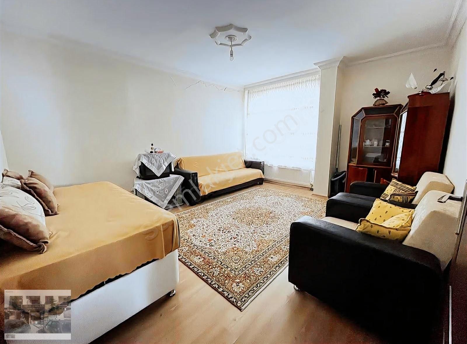 Battalgazi Mahallesinde 2+1 Yüksek Giriş Caddeye Yakın Daire - Görsel 29