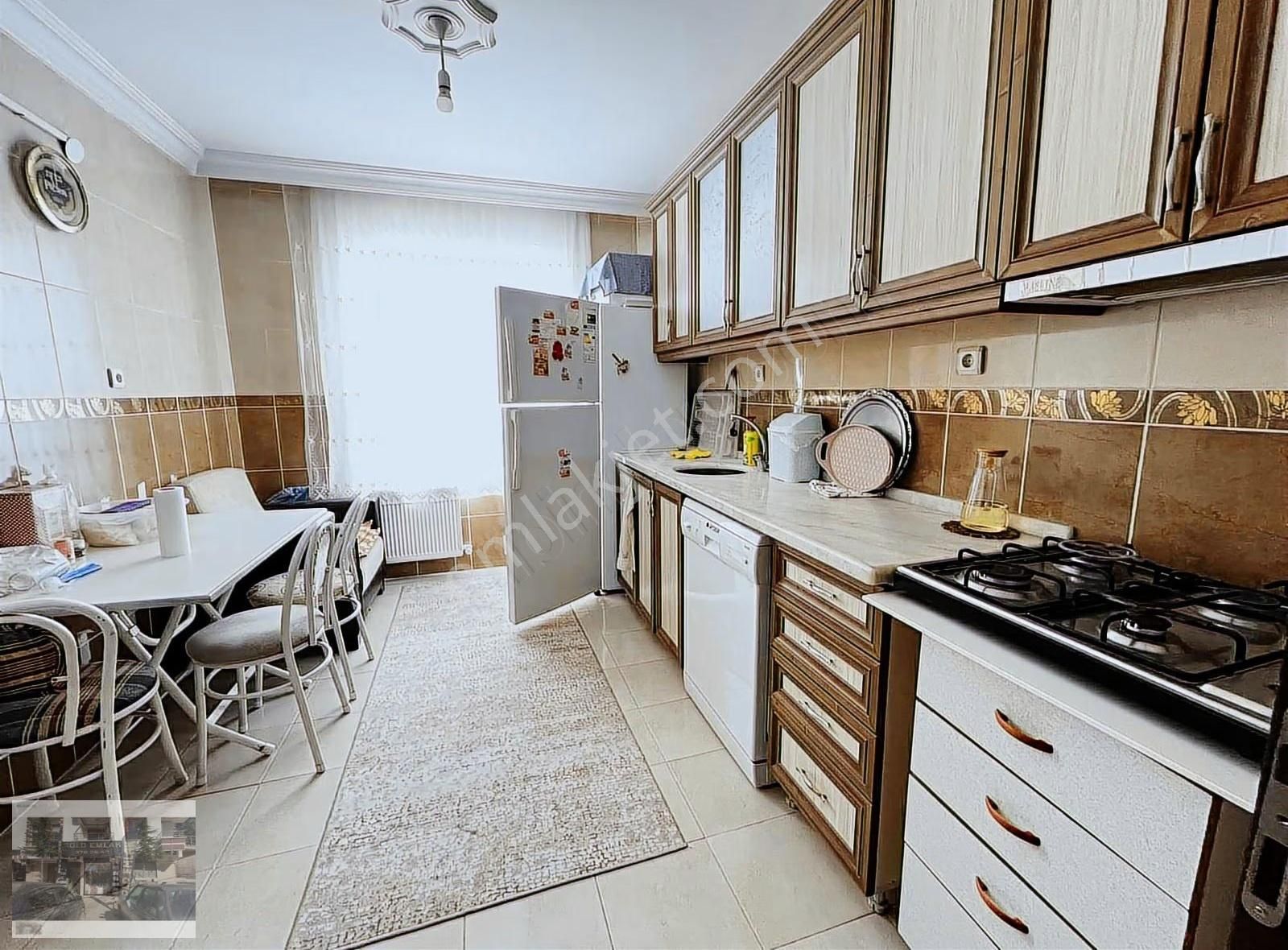 Battalgazi Mahallesinde 2+1 Yüksek Giriş Caddeye Yakın Daire - Görsel 13