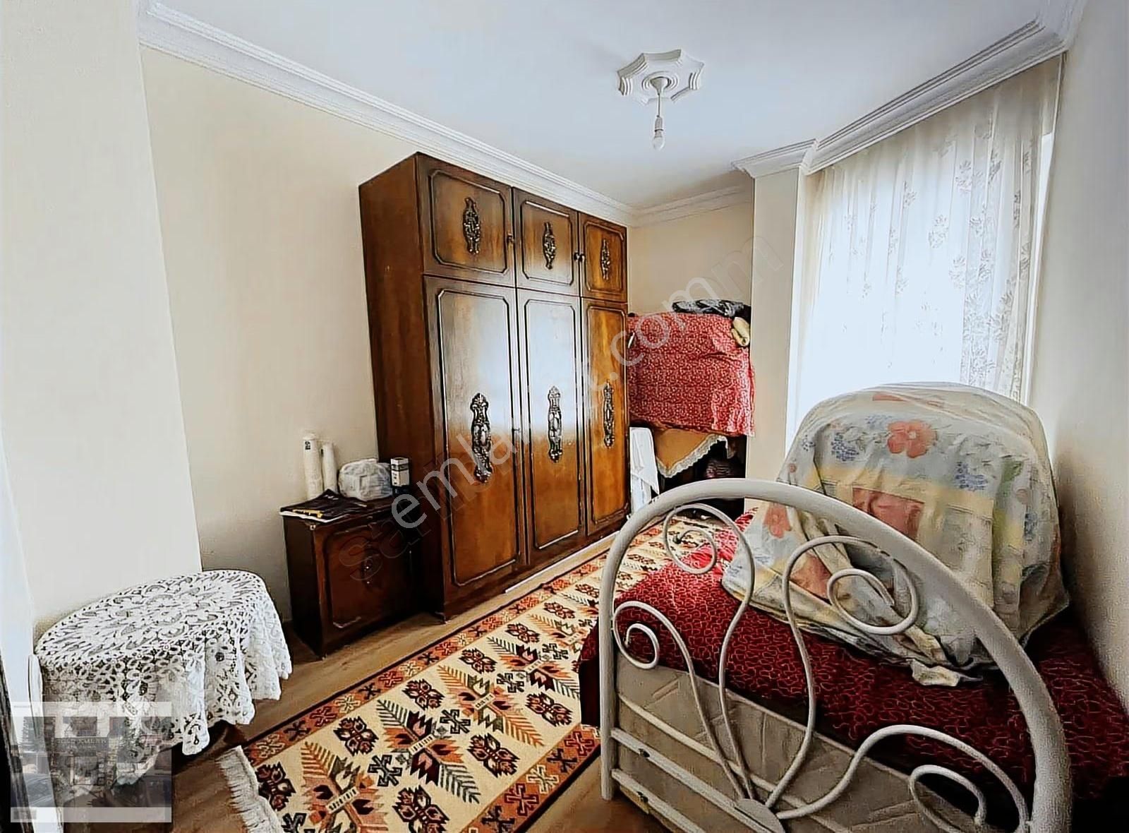 Battalgazi Mahallesinde 2+1 Yüksek Giriş Caddeye Yakın Daire - Görsel 33