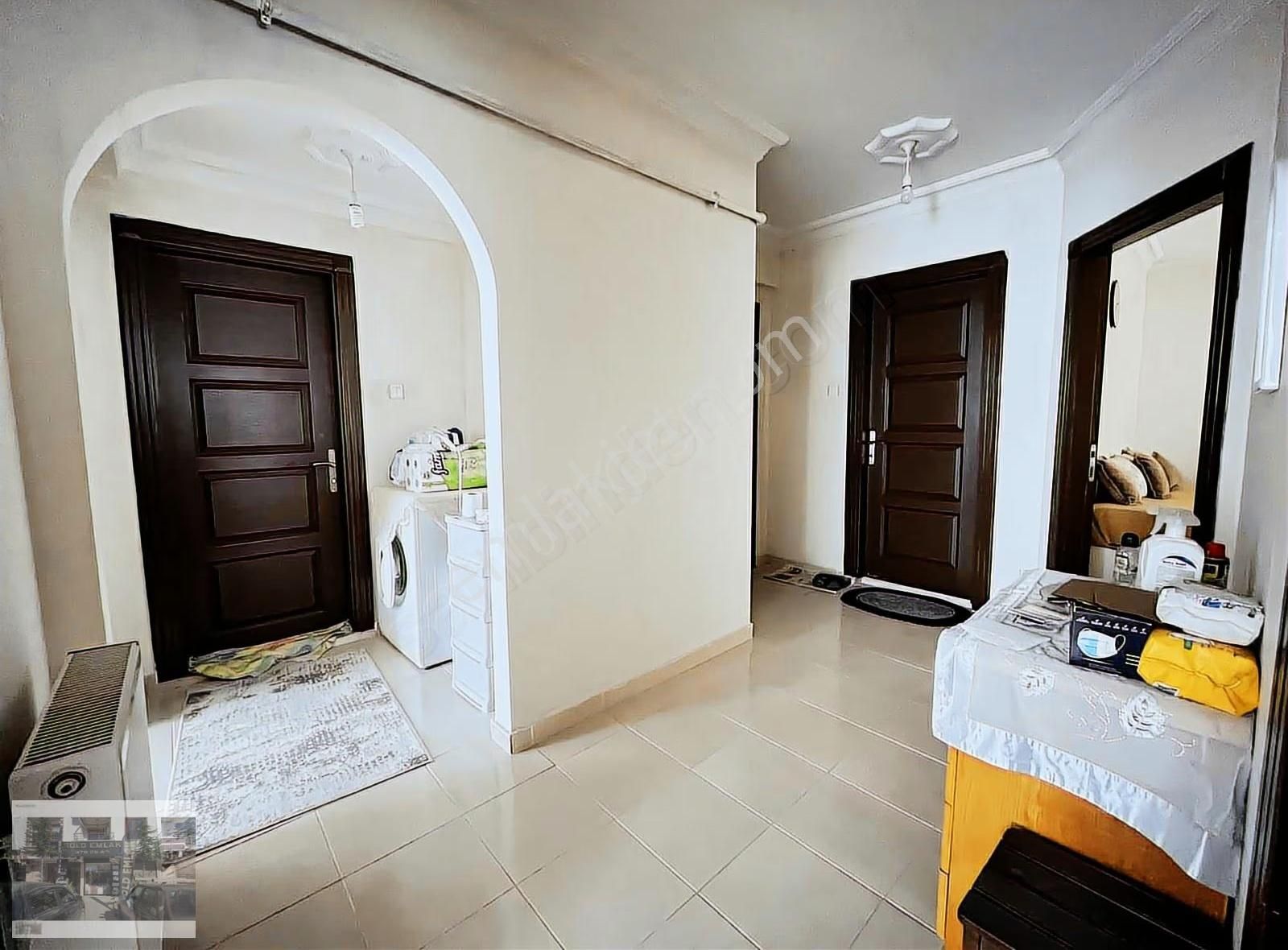 Battalgazi Mahallesinde 2+1 Yüksek Giriş Caddeye Yakın Daire - Görsel 22