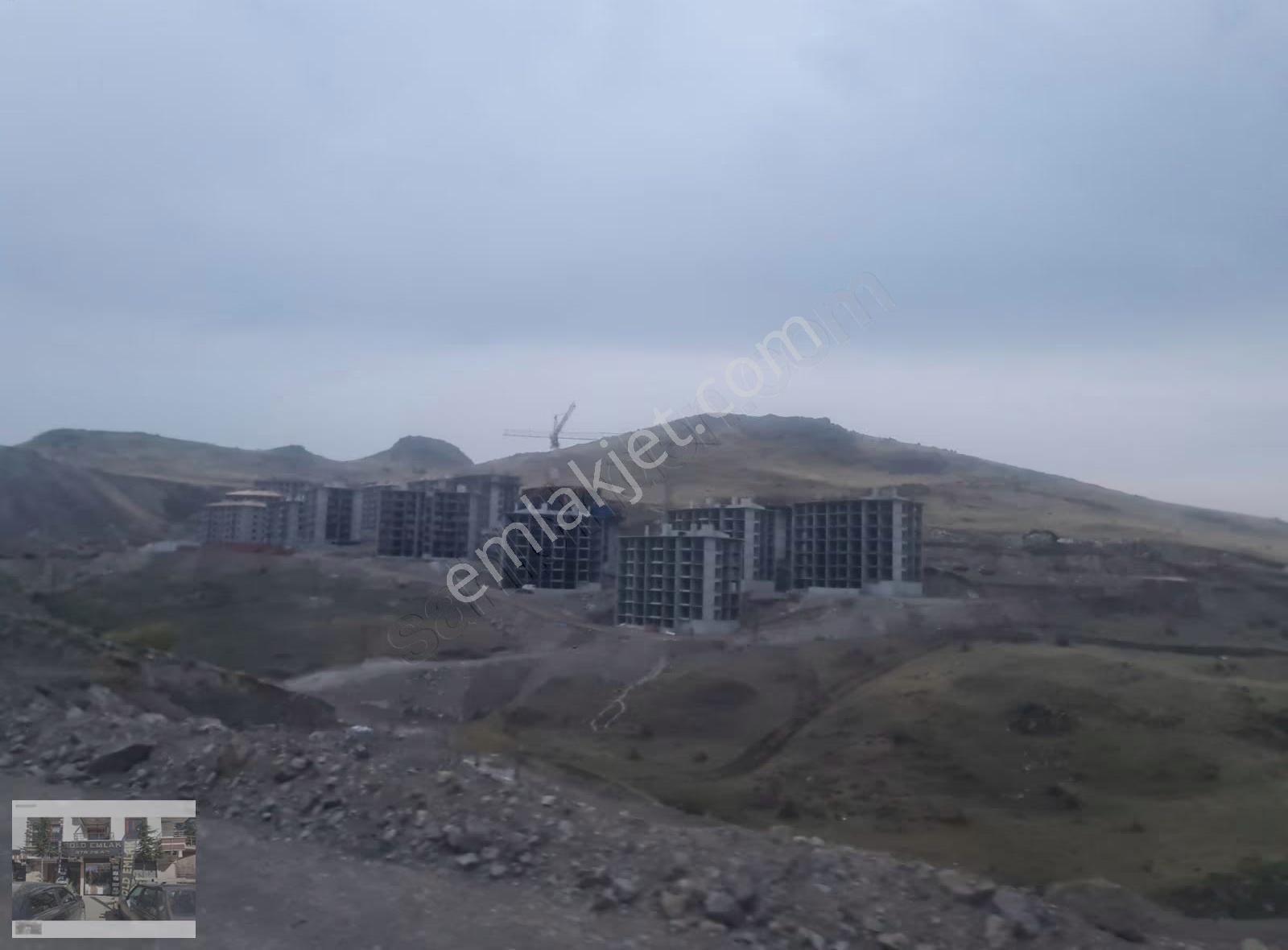 Mamak Nenekte İpek Yoluna Cepheli 300 Metre Telli Kapılı Tapulu - Görsel 24