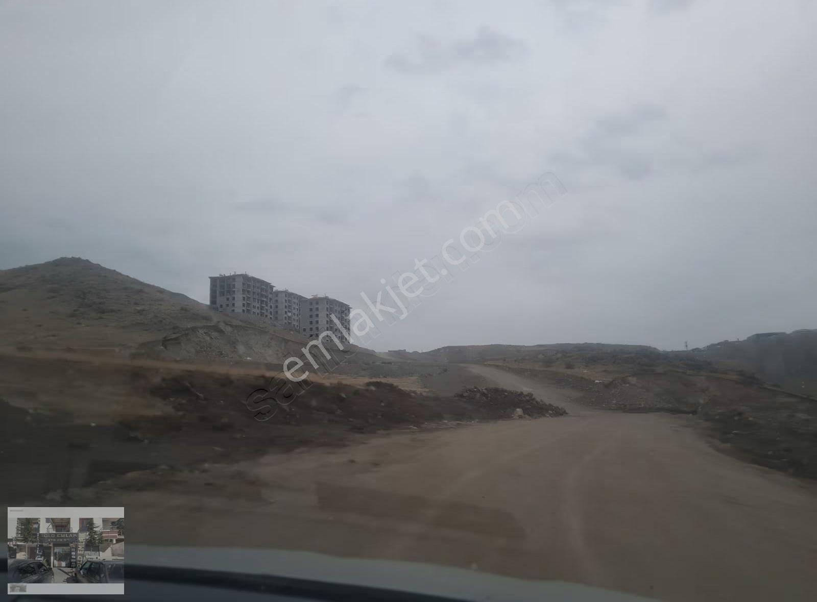 Mamak Nenekte İpek Yoluna Cepheli 300 Metre Telli Kapılı Tapulu - Görsel 6
