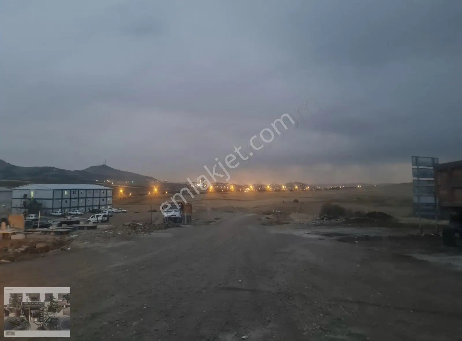 Mamak Nenekte İpek Yoluna Cepheli 300 Metre Telli Kapılı Tapulu - Görsel 10