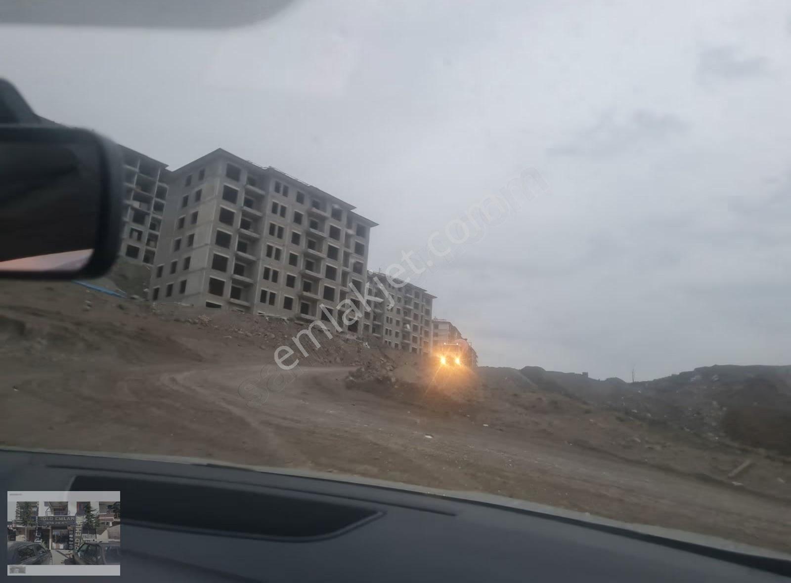 Mamak Nenekte İpek Yoluna Cepheli 300 Metre Telli Kapılı Tapulu - Görsel 20