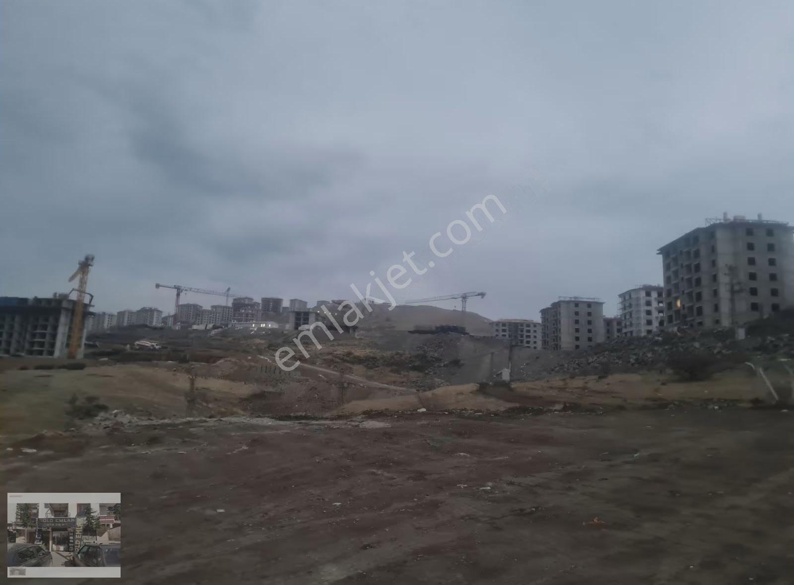 Mamak Nenekte İpek Yoluna Cepheli 300 Metre Telli Kapılı Tapulu - Görsel 4