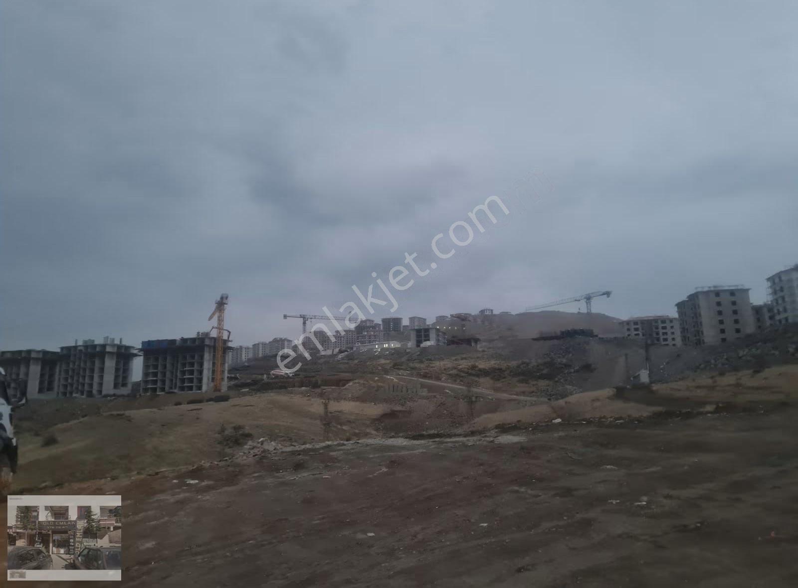 Mamak Nenekte İpek Yoluna Cepheli 300 Metre Telli Kapılı Tapulu - Görsel 30