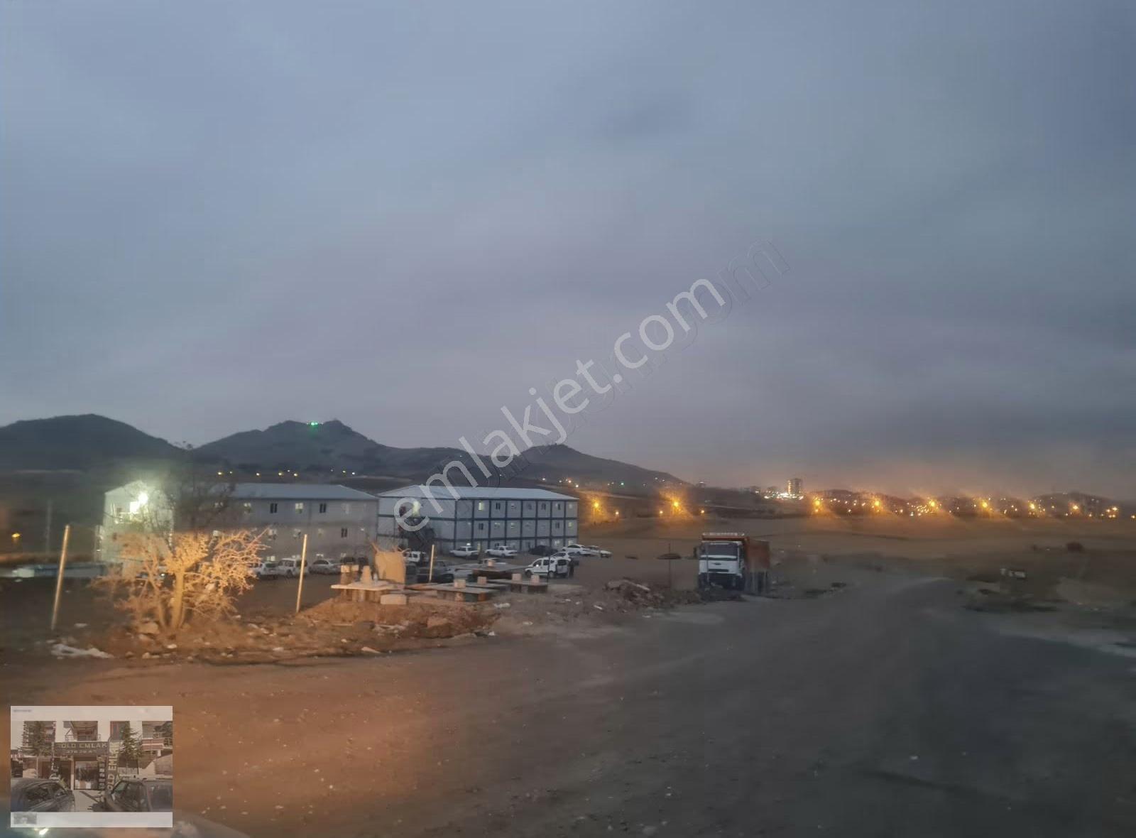 Mamak Nenekte İpek Yoluna Cepheli 300 Metre Telli Kapılı Tapulu - Görsel 22