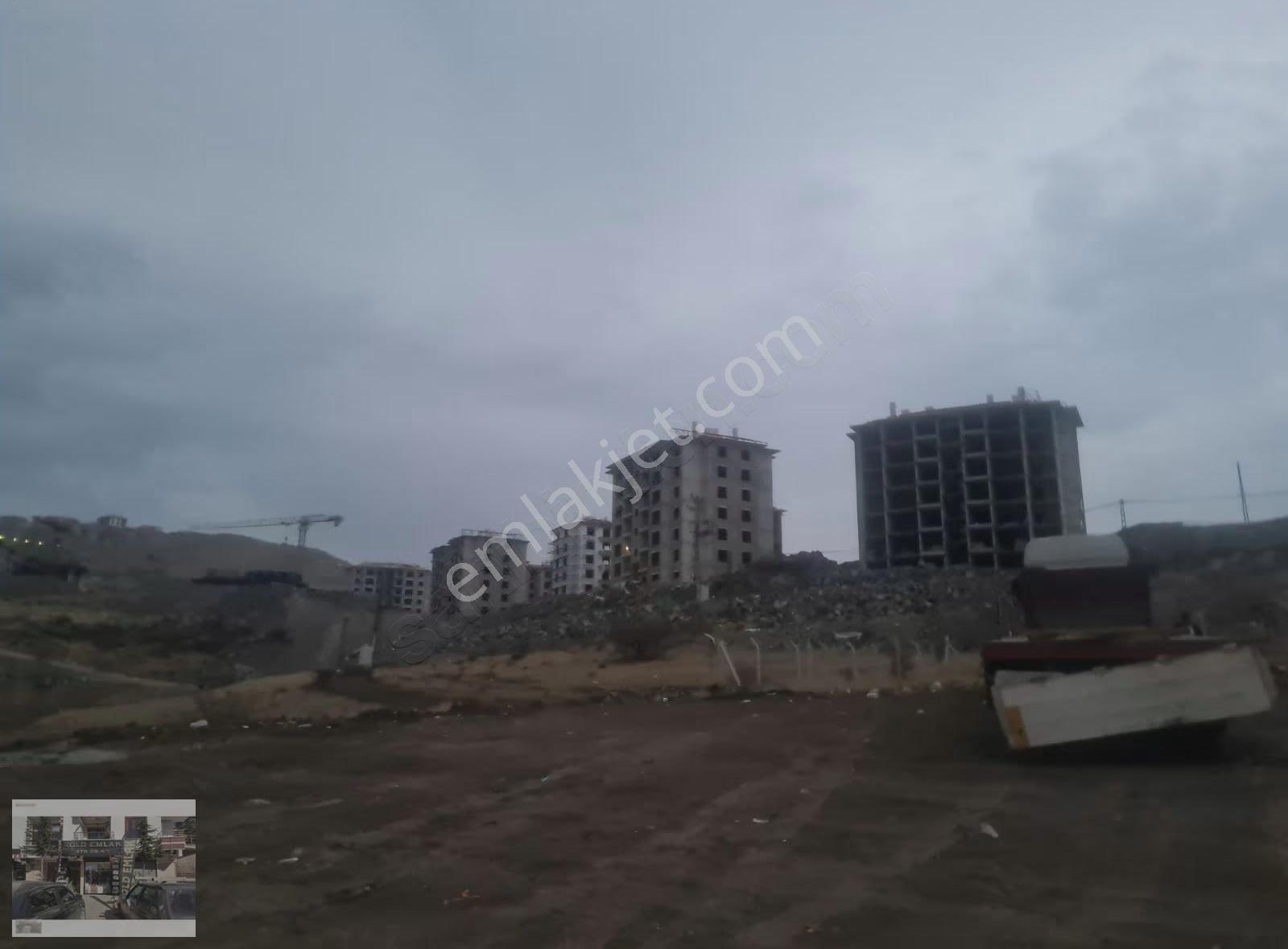 Mamak Nenekte İpek Yoluna Cepheli 300 Metre Telli Kapılı Tapulu - Görsel 14