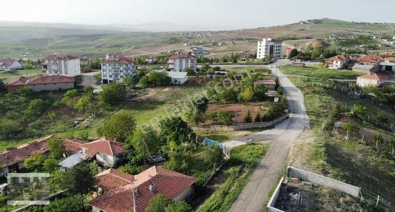 Gicikte İmarlı 200 180 300 Metre Hisseli Arsalar Yatırımlık - Görsel 12
