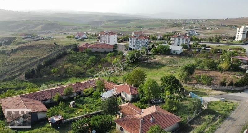 Gicikte İmarlı 200 180 300 Metre Hisseli Arsalar Yatırımlık - Görsel 20