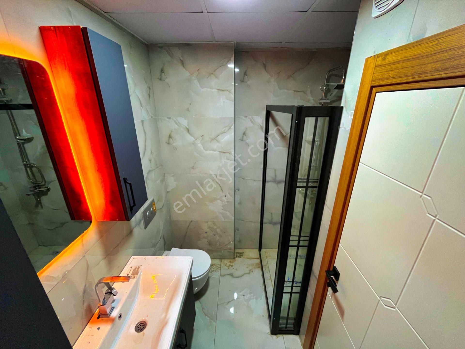 🛑🛑aktif'ten Akçay'da Satılık Tasarımı İle Mest Olacağınız Ferah 2+1 Daire - Görsel 18