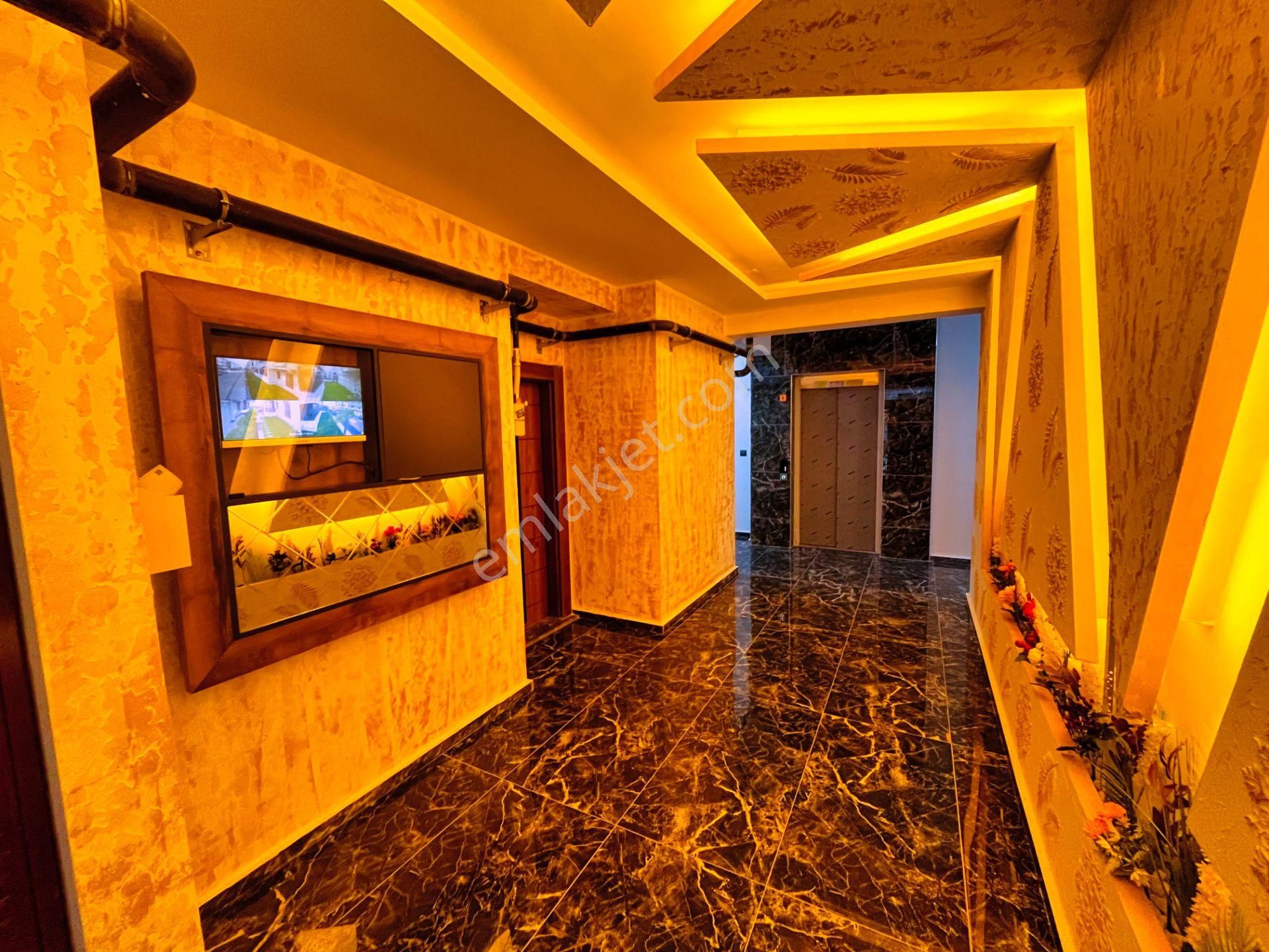 🛑🛑aktif'ten Akçay'da Satılık Tasarımı İle Mest Olacağınız Ferah 2+1 Daire - Görsel 2