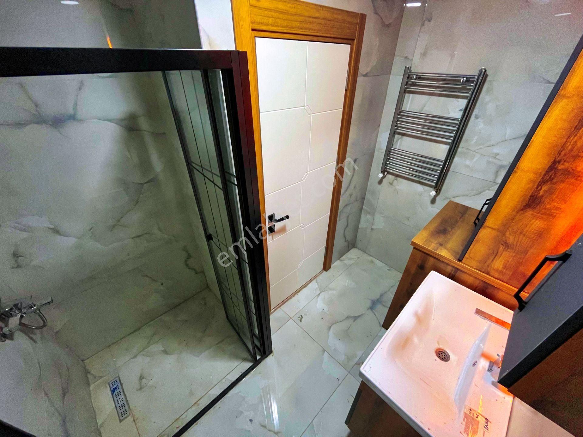 🛑🛑aktif'ten Akçay'da Satılık Tasarımı İle Mest Olacağınız Ferah 2+1 Daire - Görsel 20